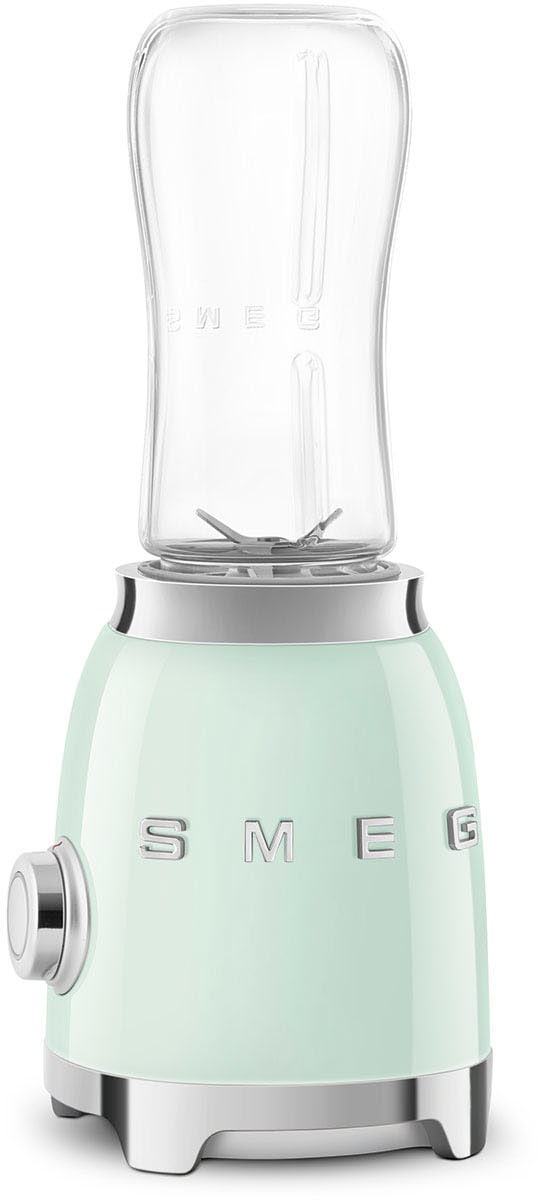 Smeg Standmixer »PBF01PGEU Pastellgrün«, 300 W