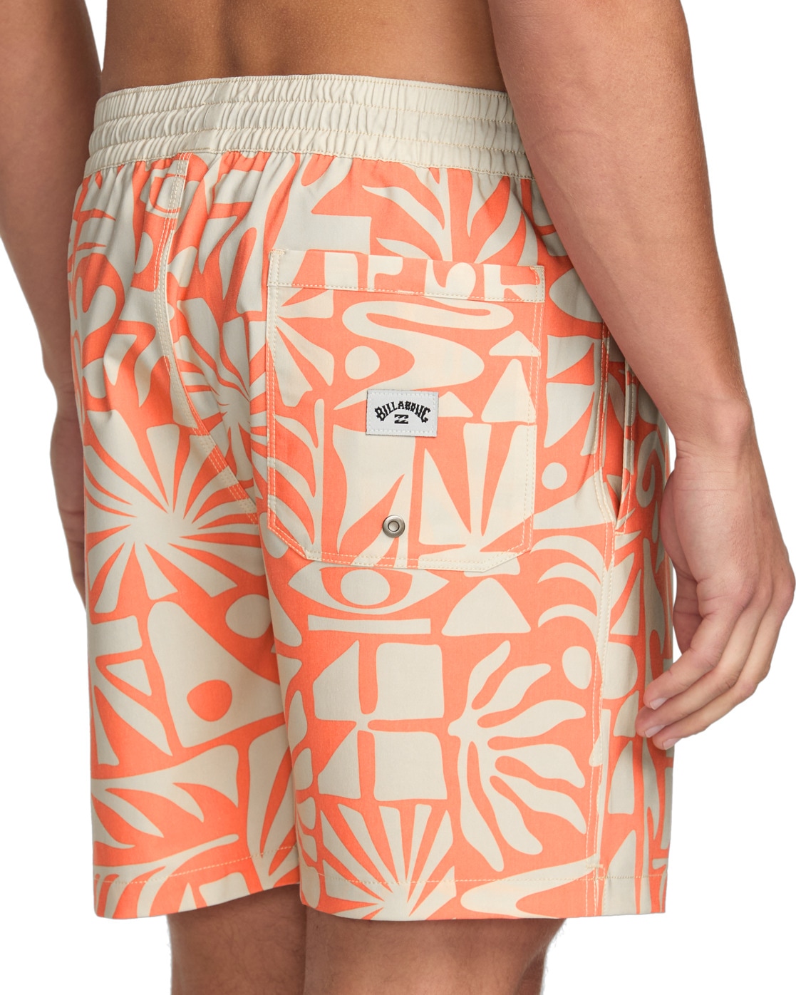 Billabong Boardshorts »Good Times 16"«