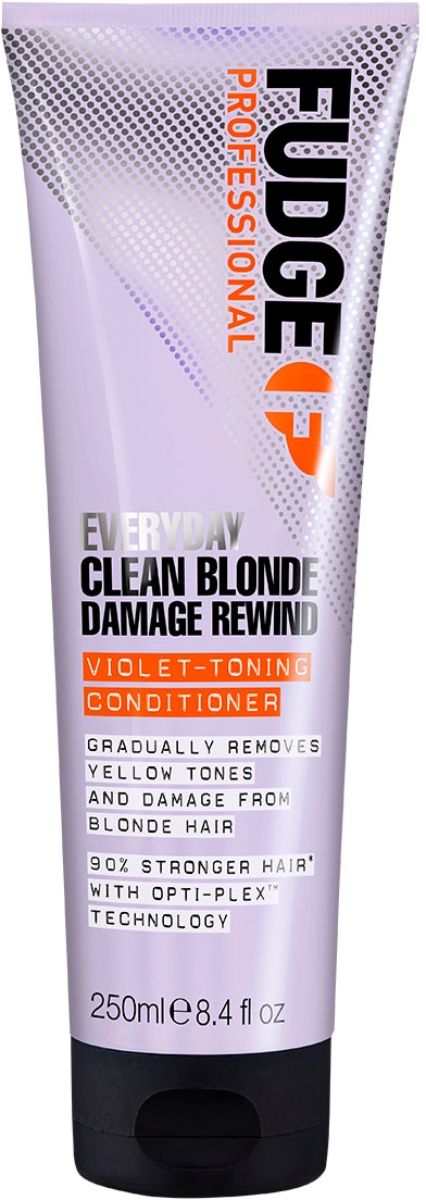 Haarspülung »Everyday Clean Blonde Damage Rewind Conditioner«
