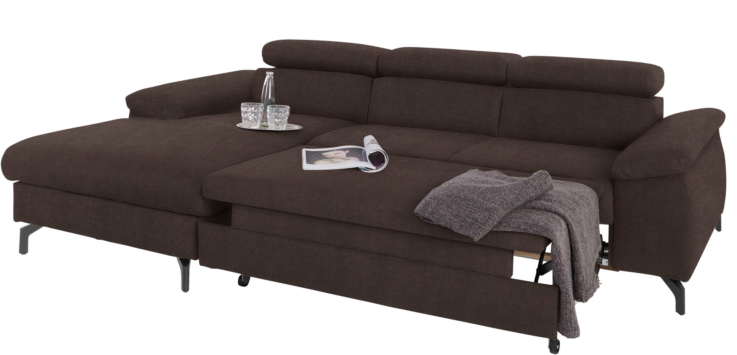 COTTA Ecksofa