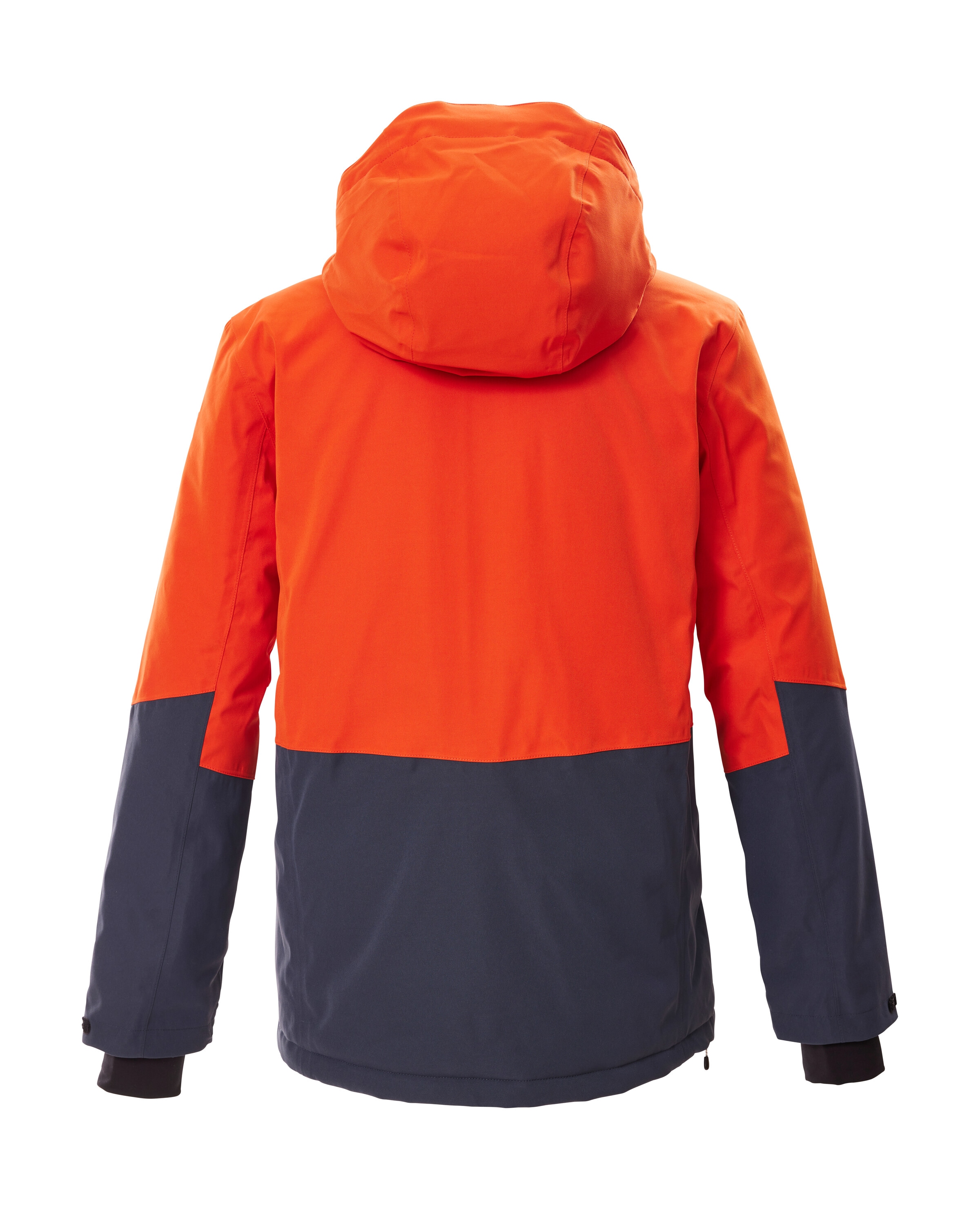 Killtec Skijacke »KSW 280 MN SKI JCKT« Wasserdichte Herrenjacke mit Schneefang, atmungsaktiv und PFAS-frei