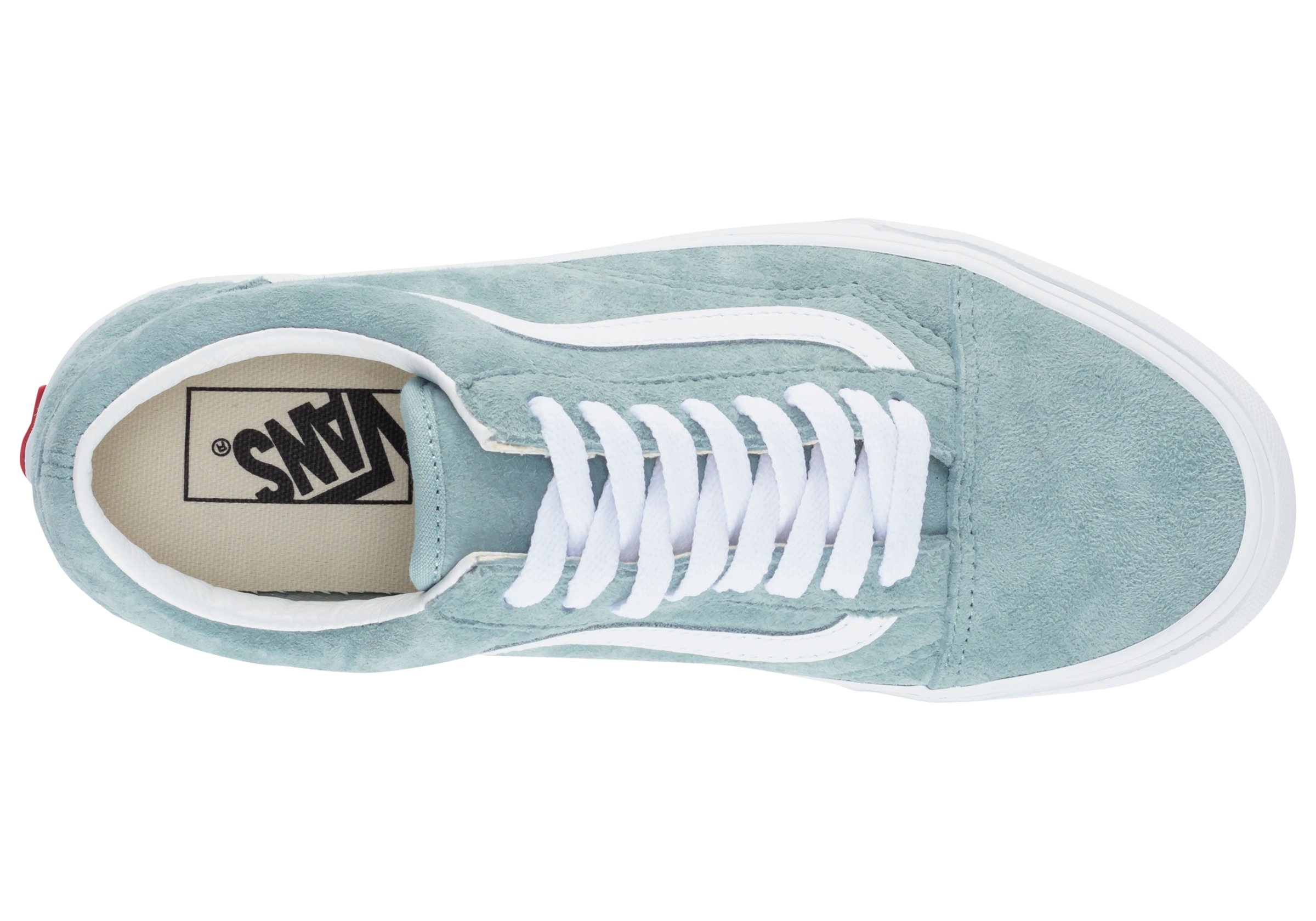 Vans Sneaker »Old Skool«, unisex