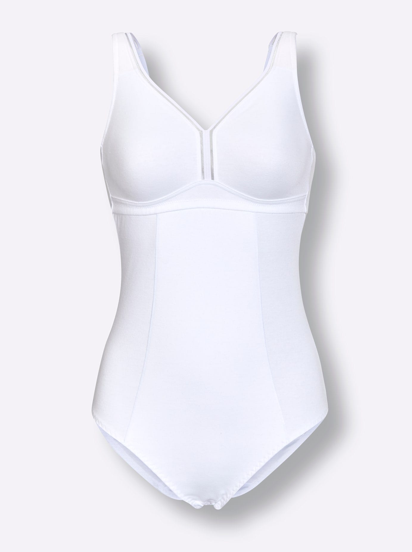 wäschepur Body
