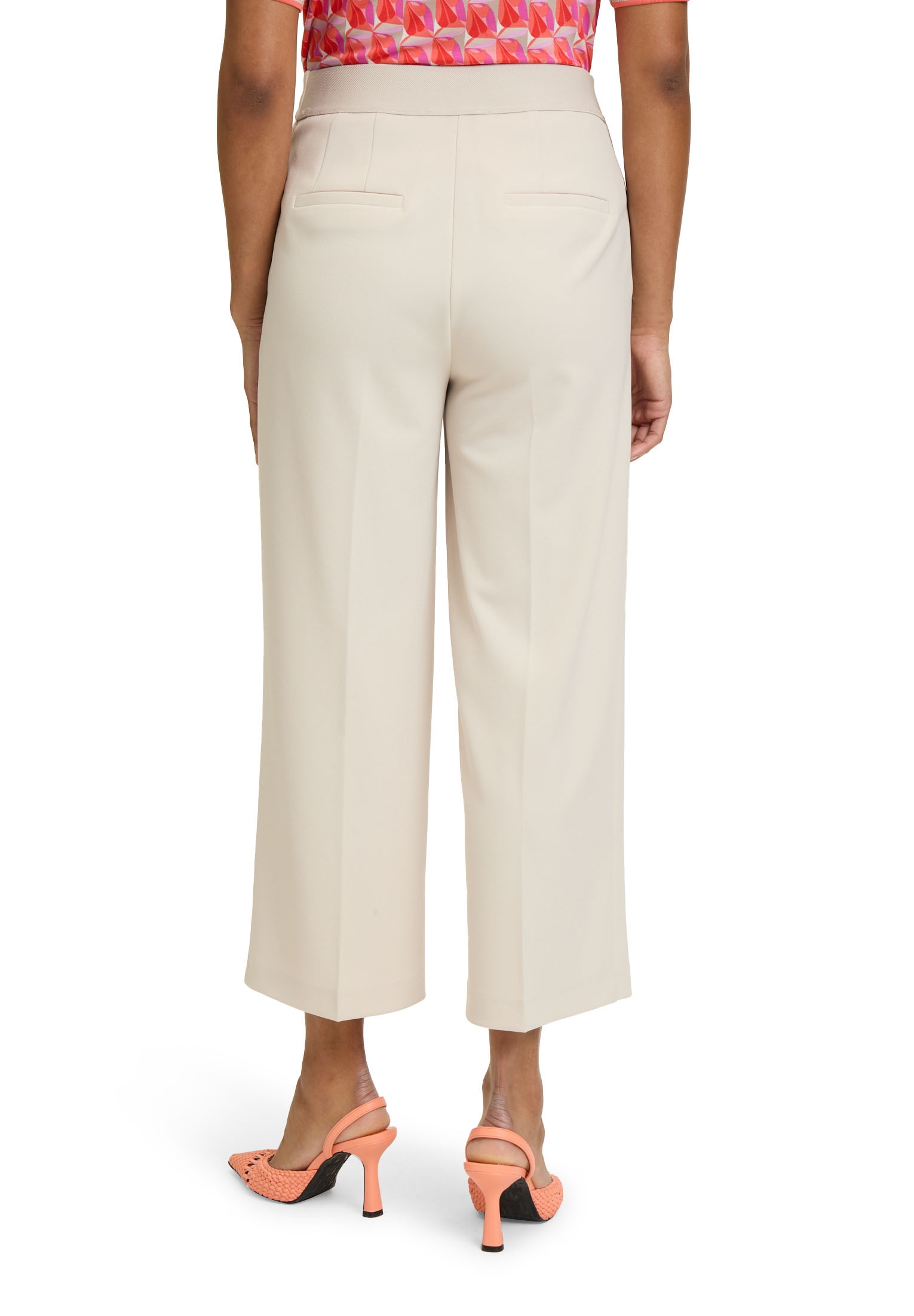 Betty Barclay Culotte »Culotte unifarben«