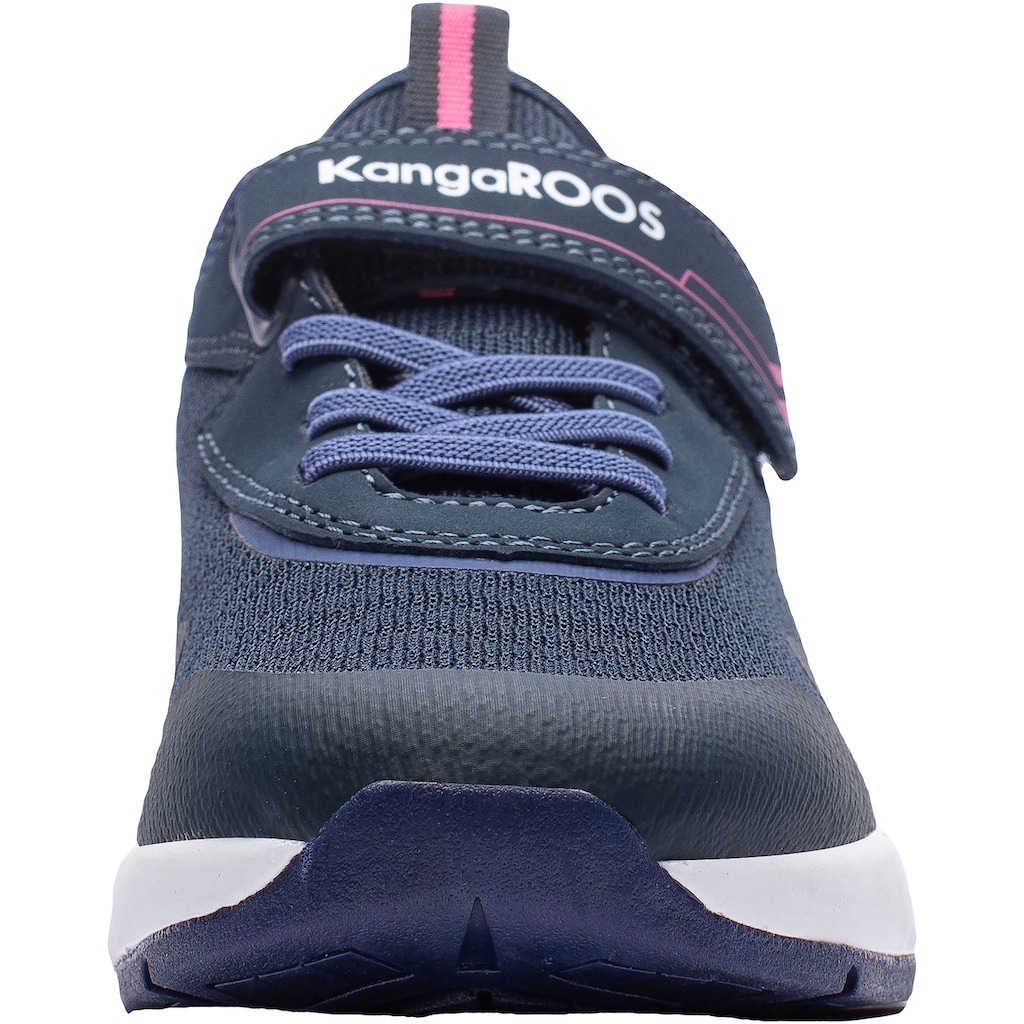 KangaROOS Sneaker »KD-Gym EV«