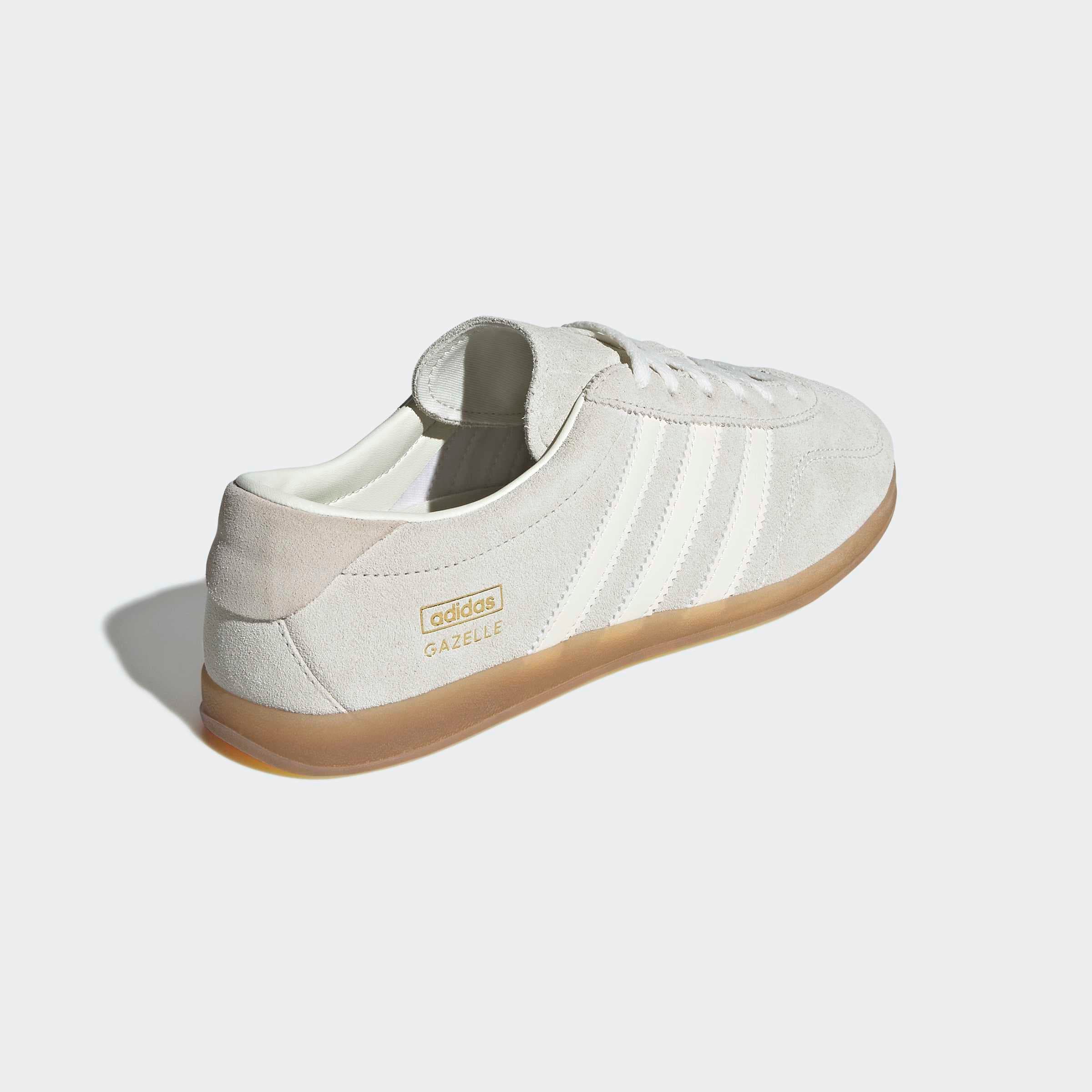 adidas Originals Sneaker Ballerinas »GAZELLE LO PRO«