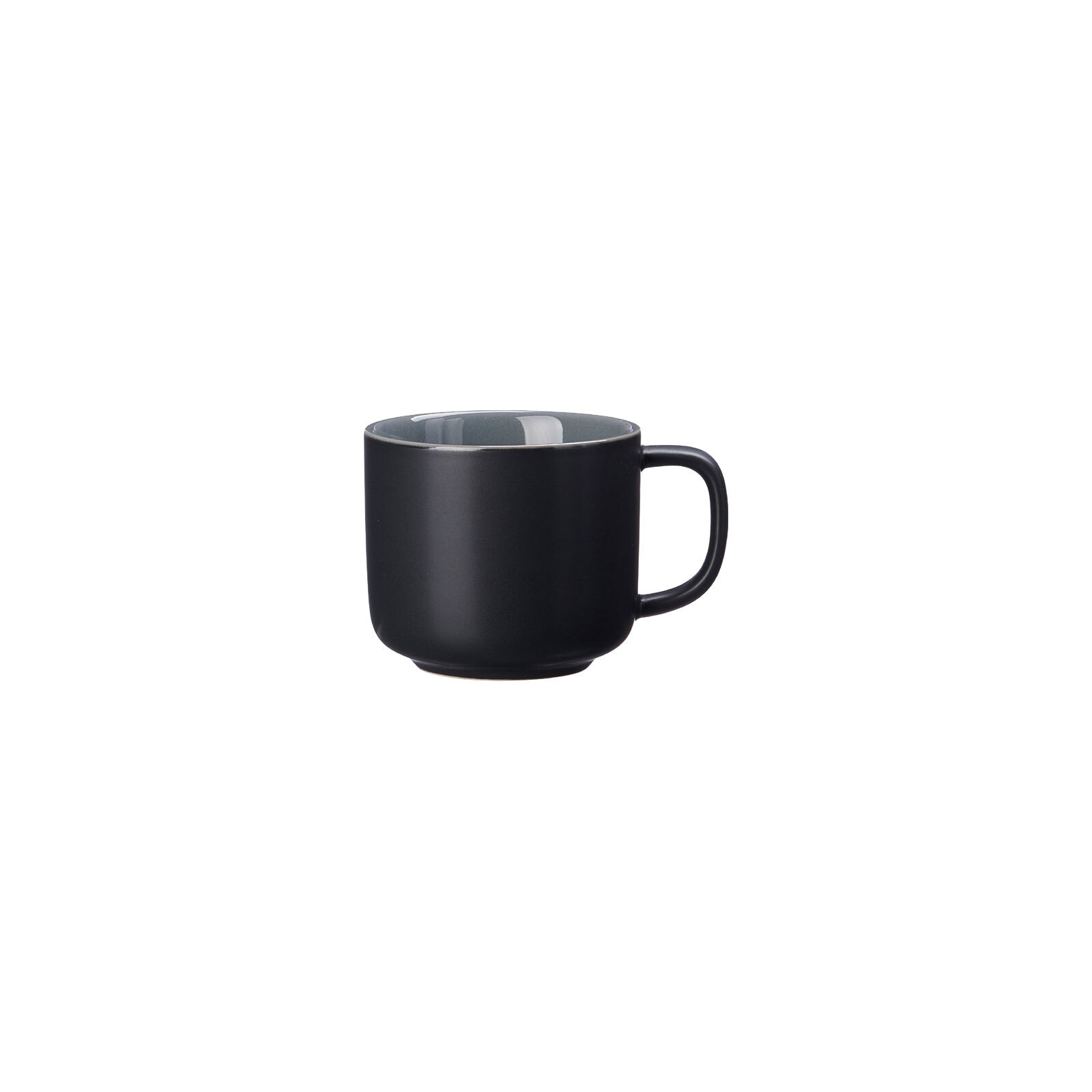 Ritzenhoff & Breker Tasse »Kaffeetassen mit Untertassen Jasper 240 ml 4er Set«