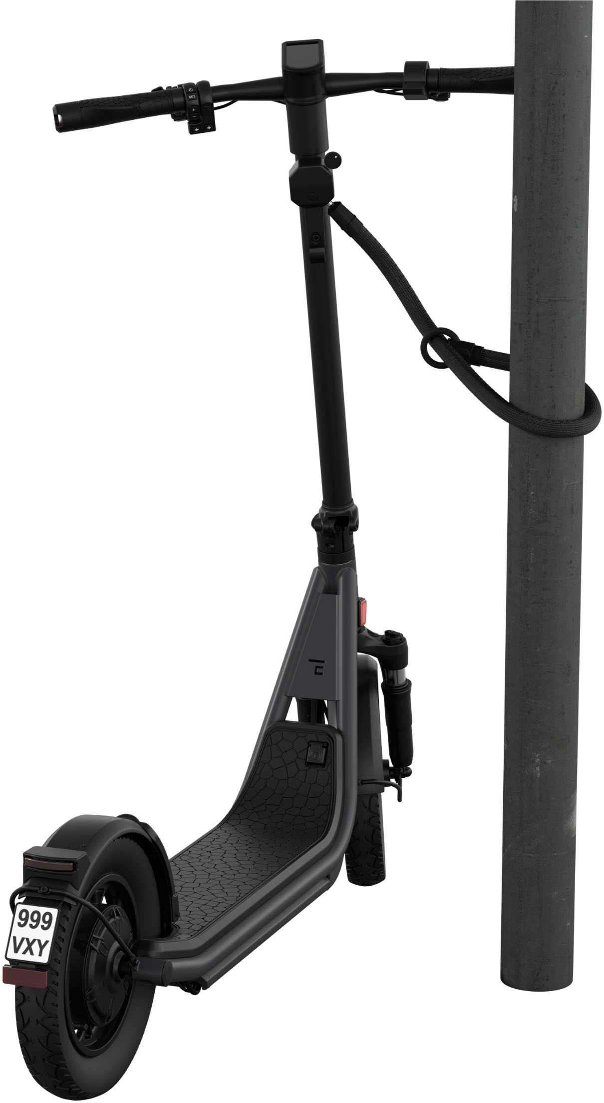 Egret E-Scooter »Egret X core« 20 km/h