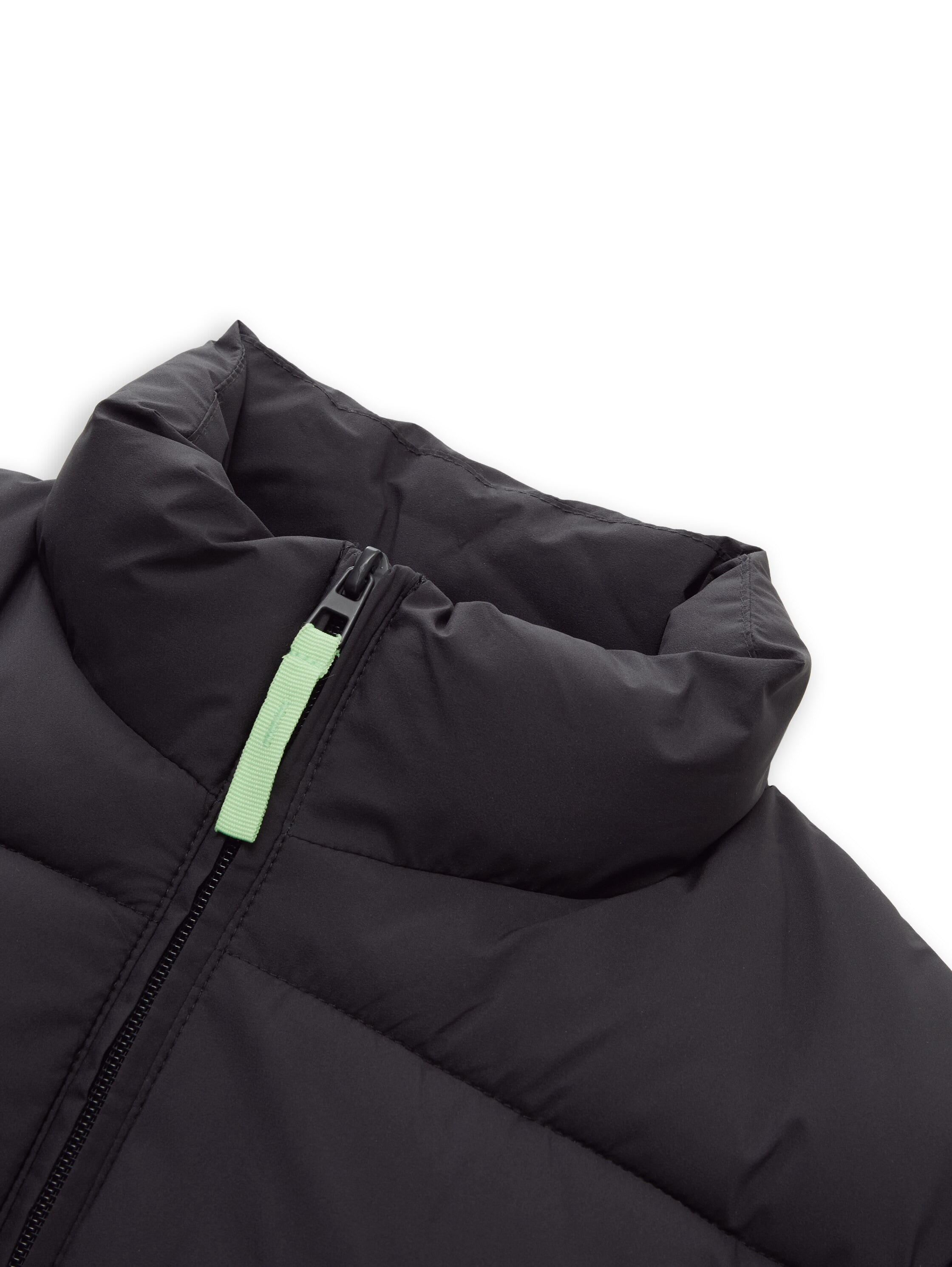 TOM TAILOR Steppjacke mit Stehkragen