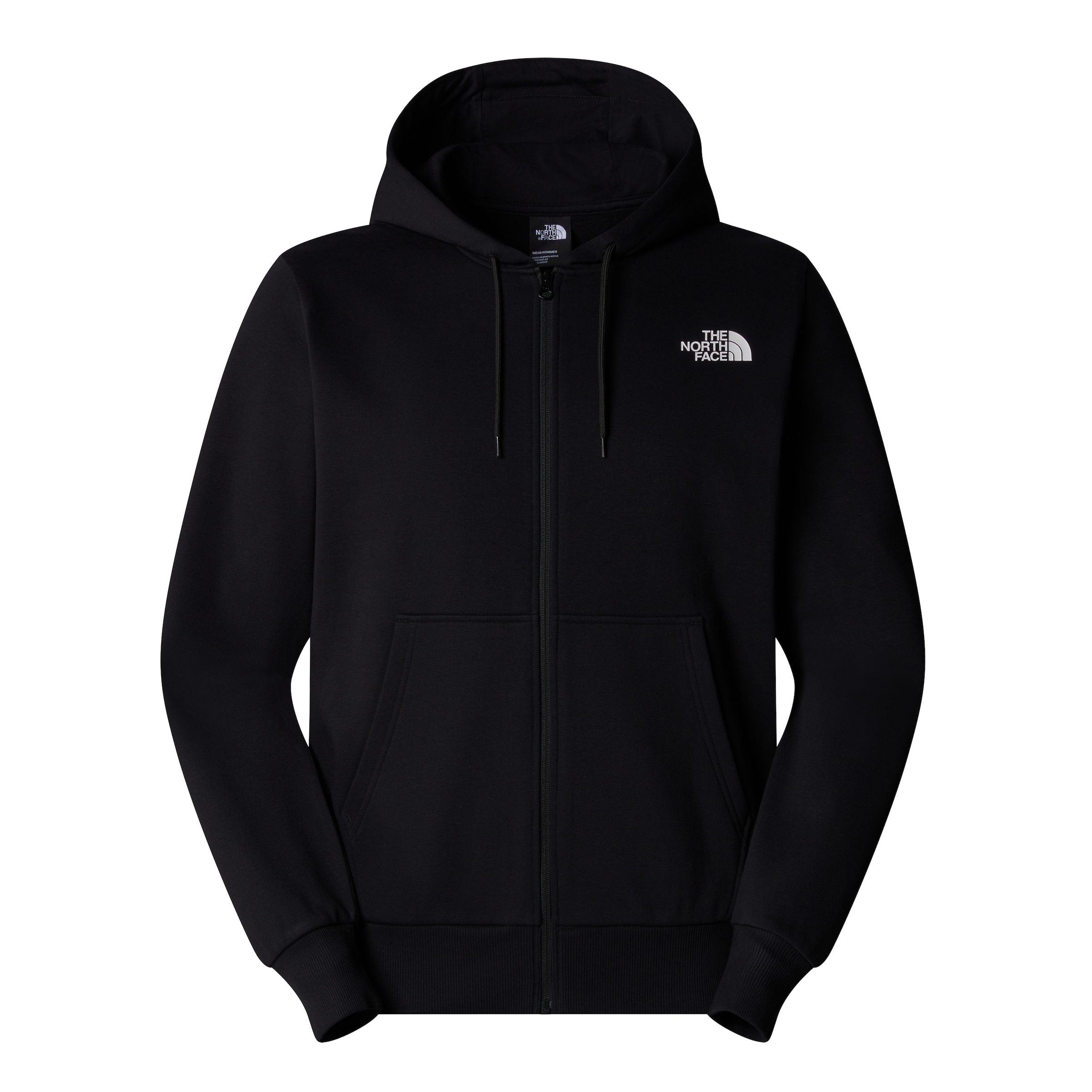 The North Face Kapuzensweatjacke