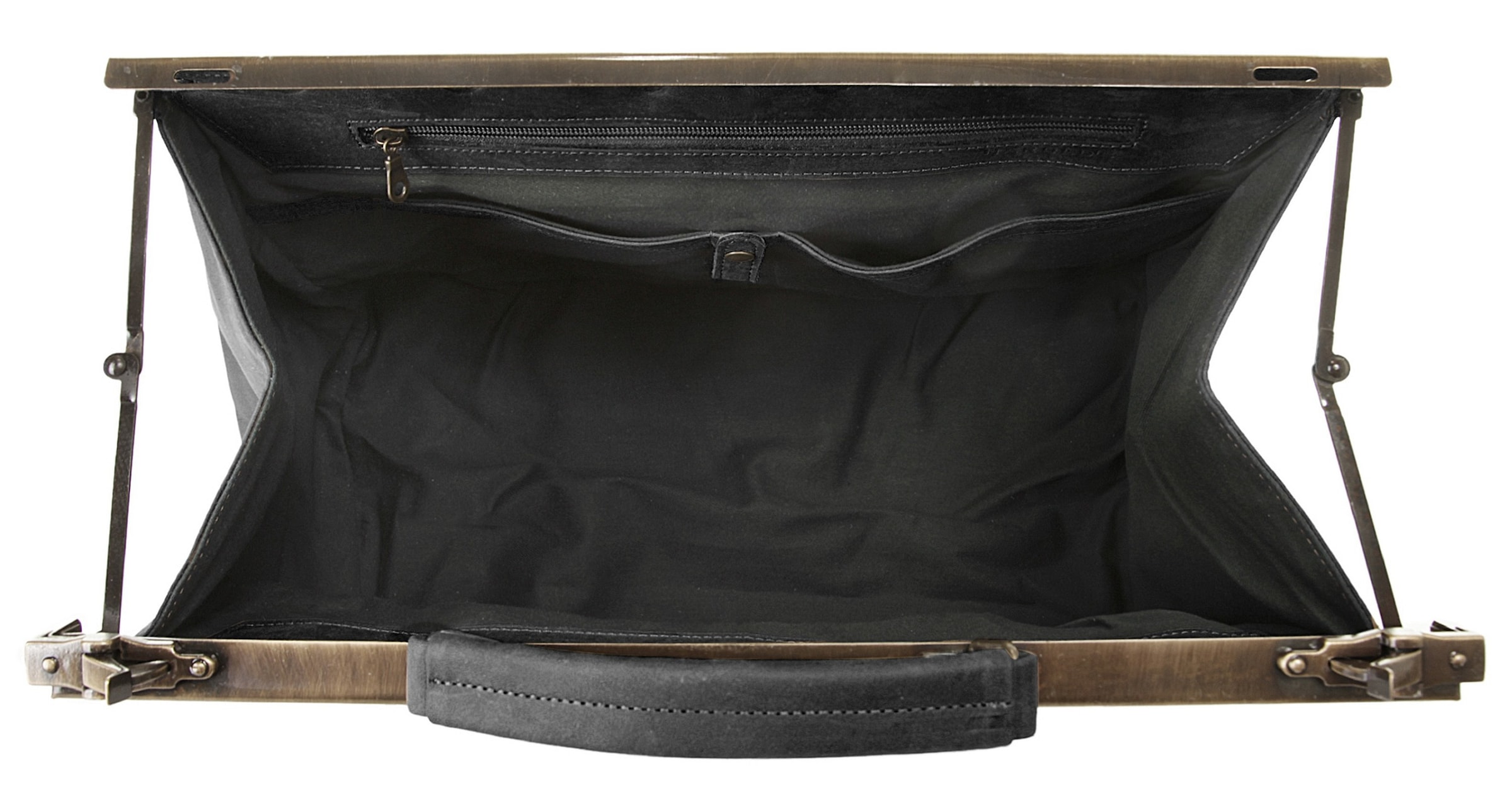 Harold's Reisetasche »TORO«, echt Leder