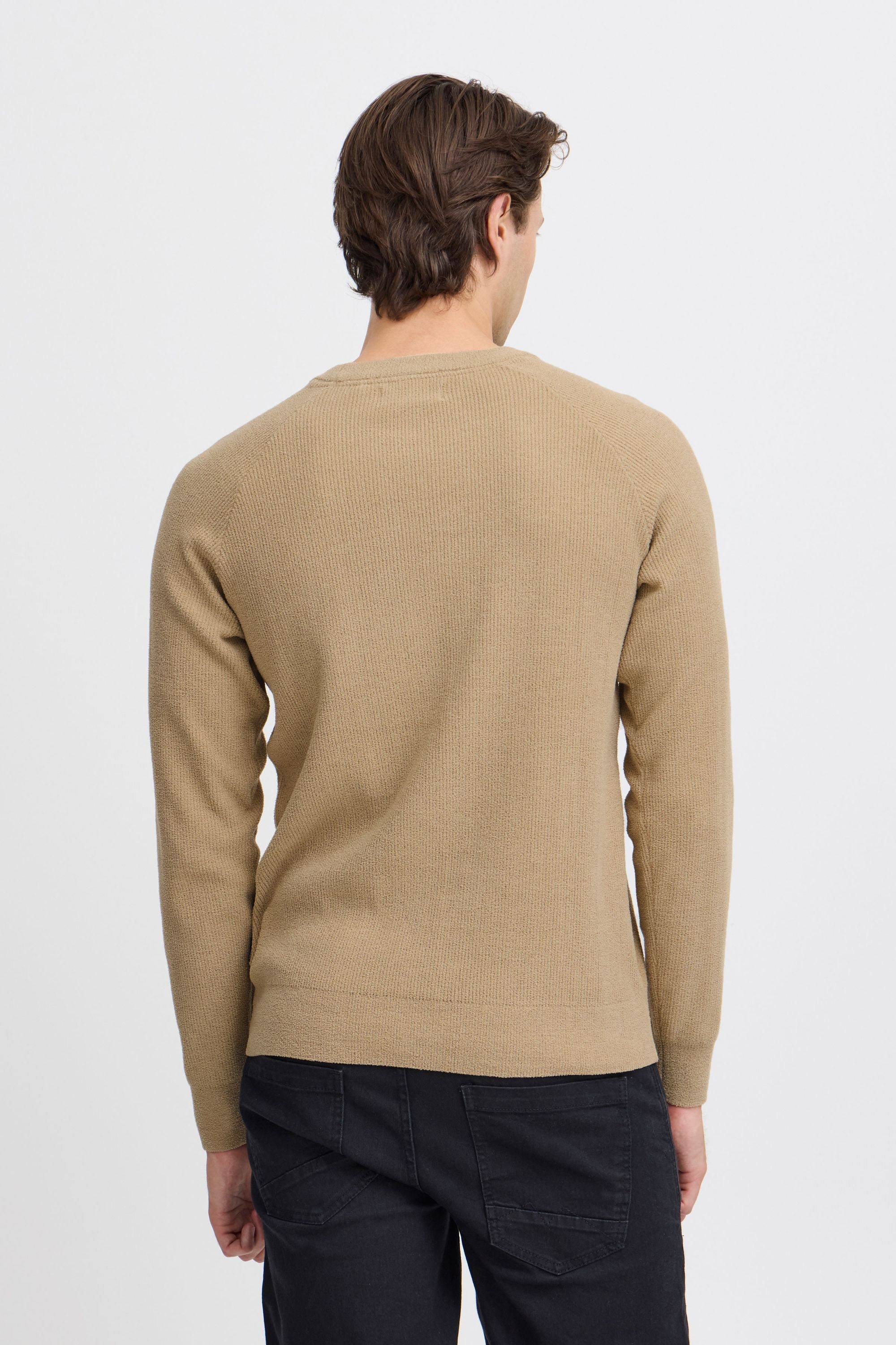 Blend Strickpullover »Strickpullover BHPullover«