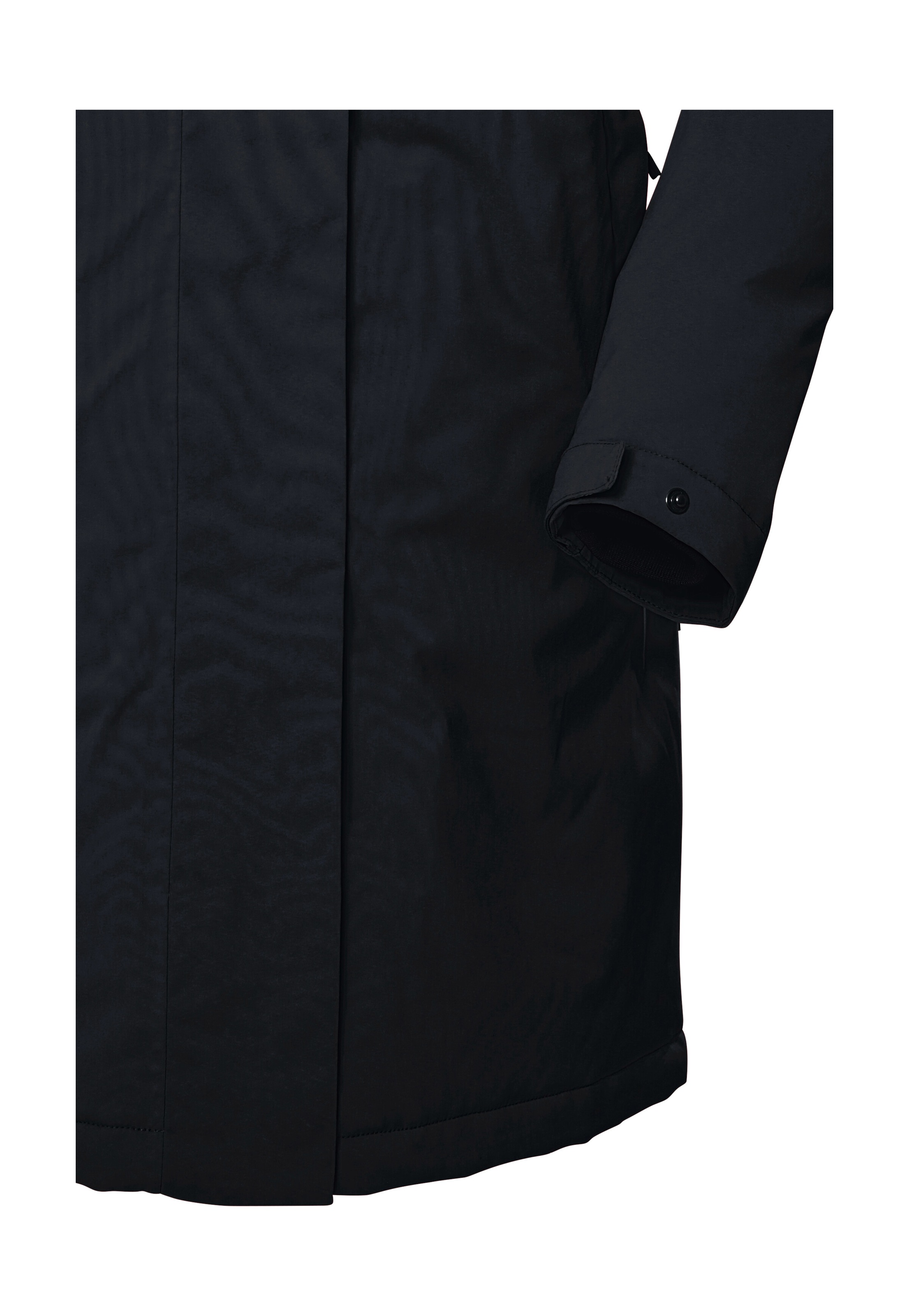 G.I.G.A. DX by killtec Parka »GW 73 WMN PRK«, Wasserdichter, atmungsaktiver Damenparka, PFAS-frei imprägniert