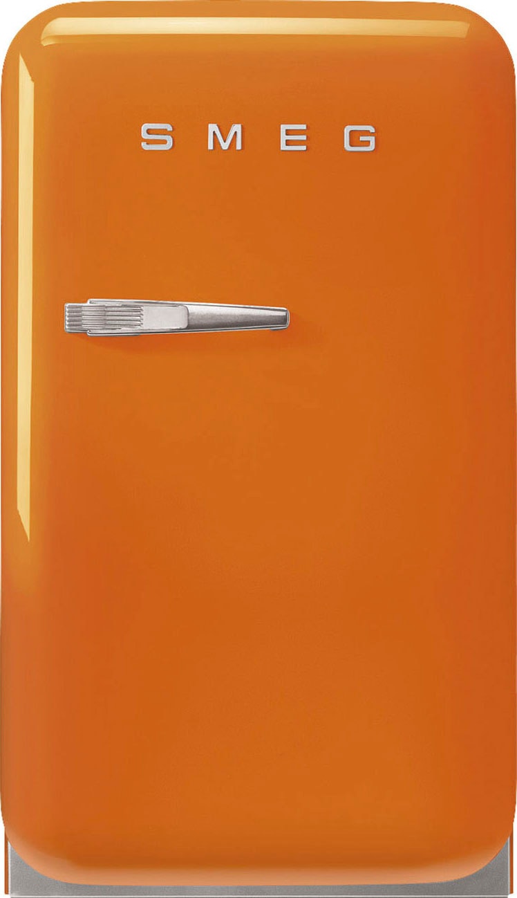 Kühlschrank »FAB5_5«, FAB5ROR5, 71,5 cm hoch, 40,4 cm breit