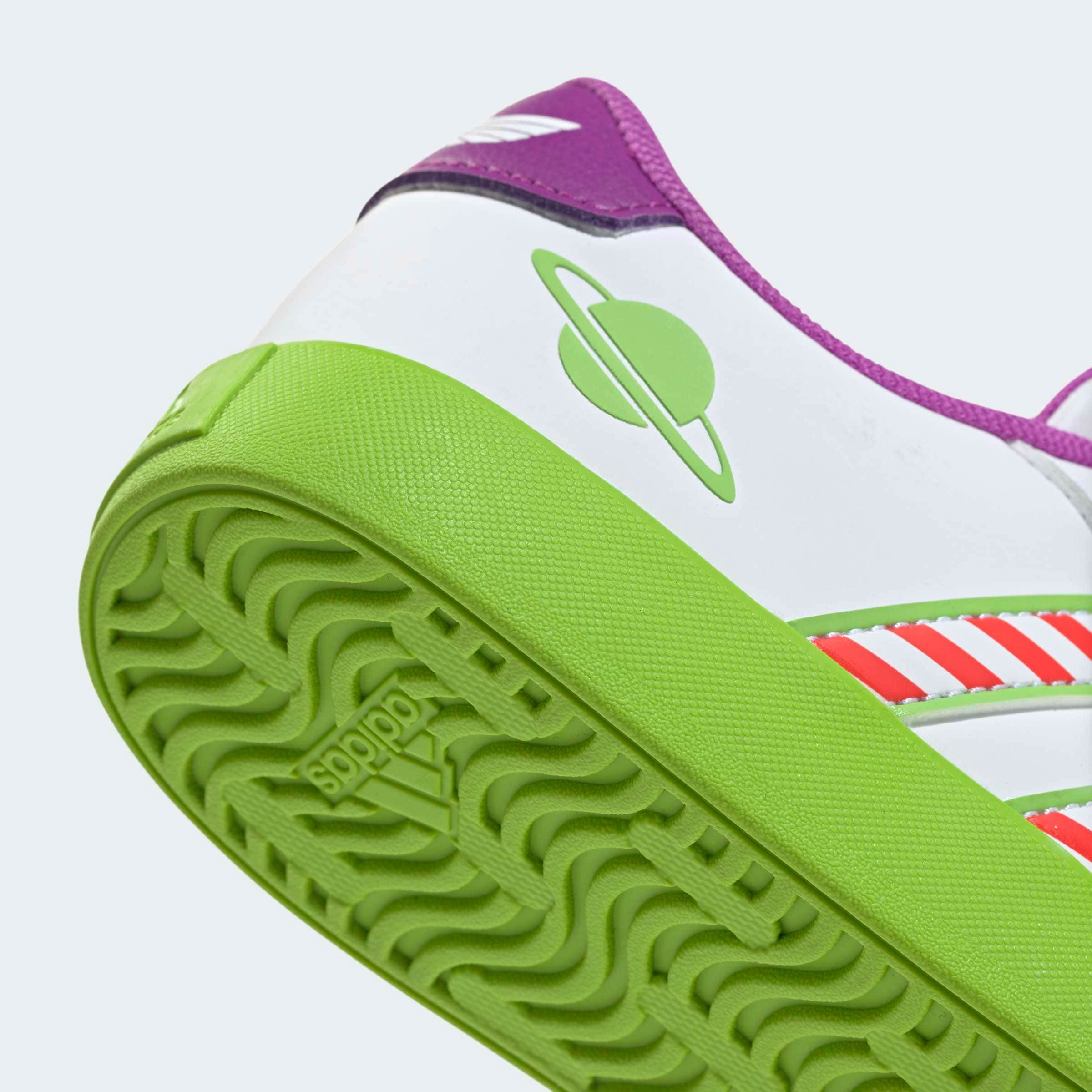 adidas Sportswear Sneaker »ADIDAS PIXAR TOY STORY VL COURT 3.0 KIDS«  für Kinder & Jugendliche