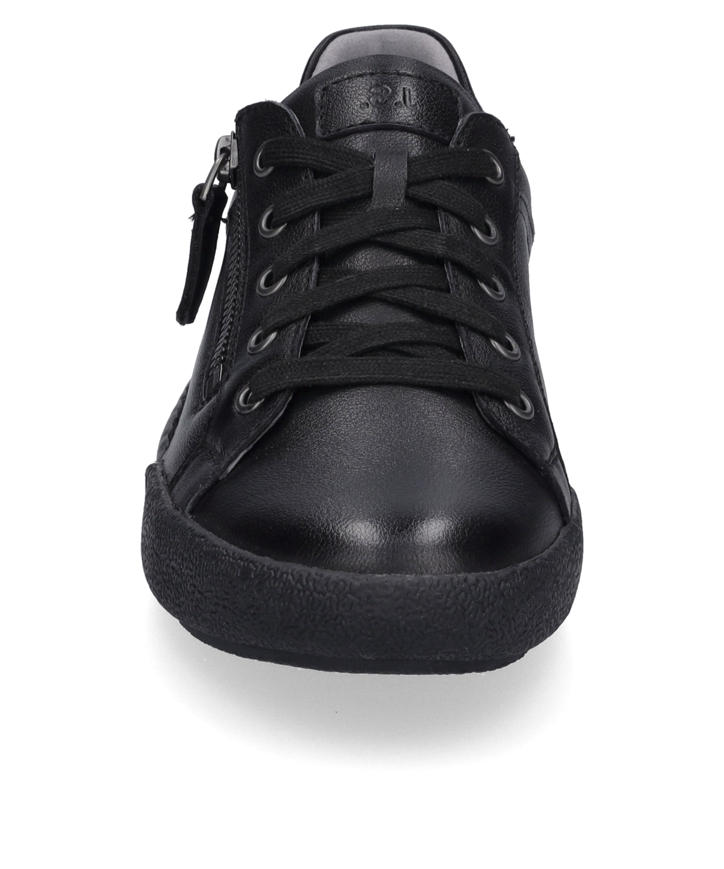 Josef Seibel Sneaker »Claire 13, black-black«