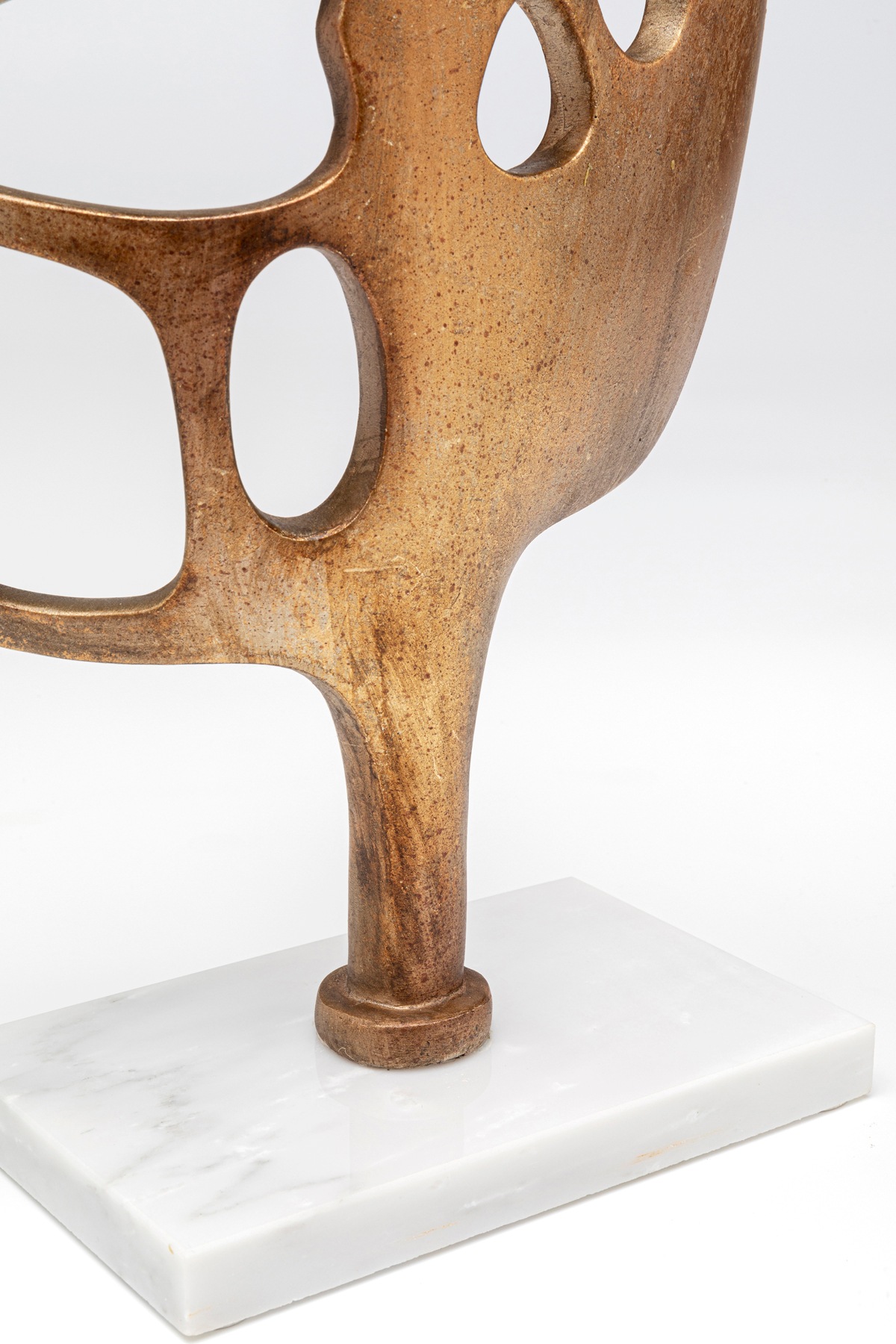 Kare Design Dekoobjekt »Deko Objekt Opera 54cm«