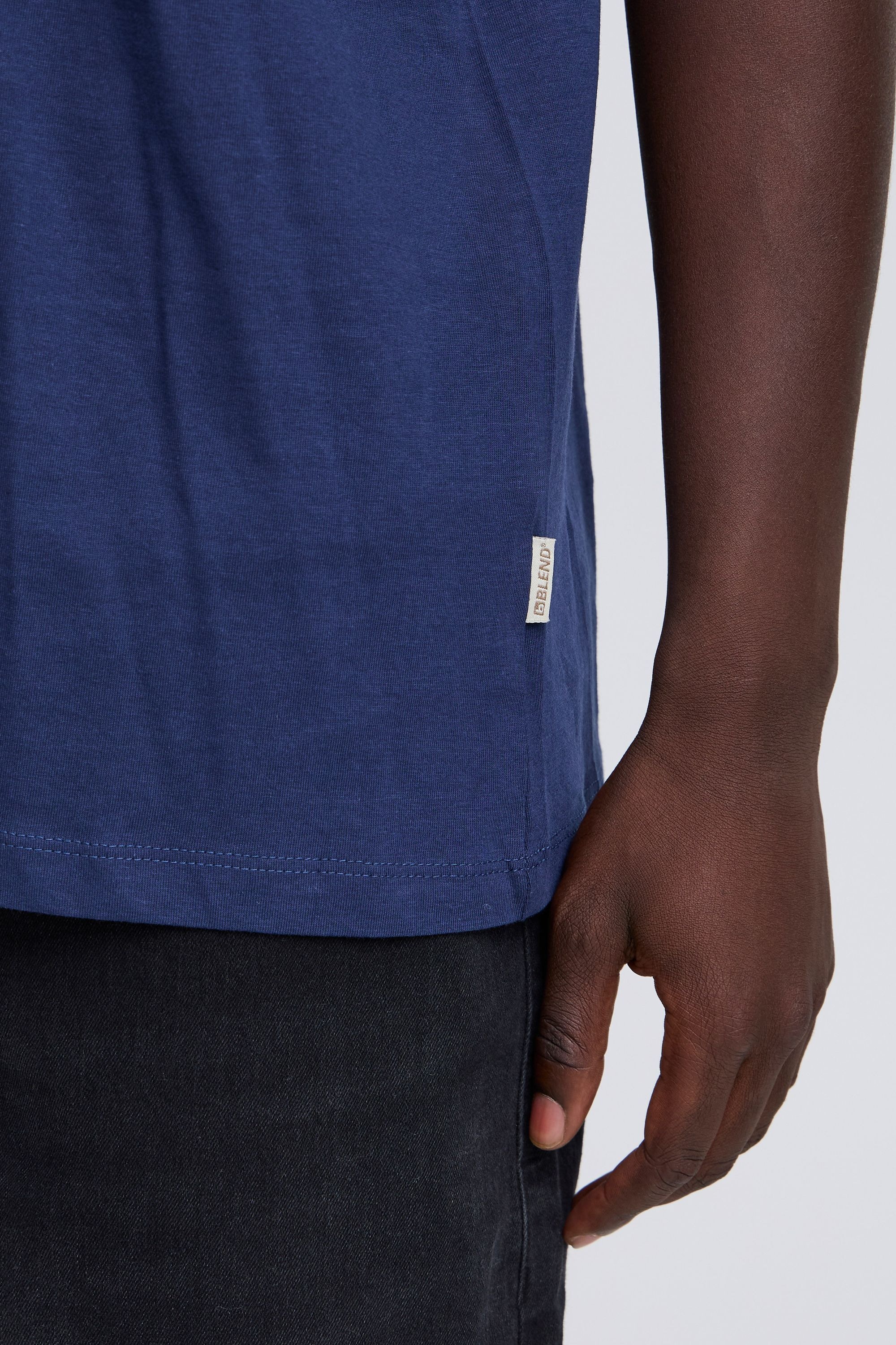 Blend T-Shirt »T-Shirt BHTee«