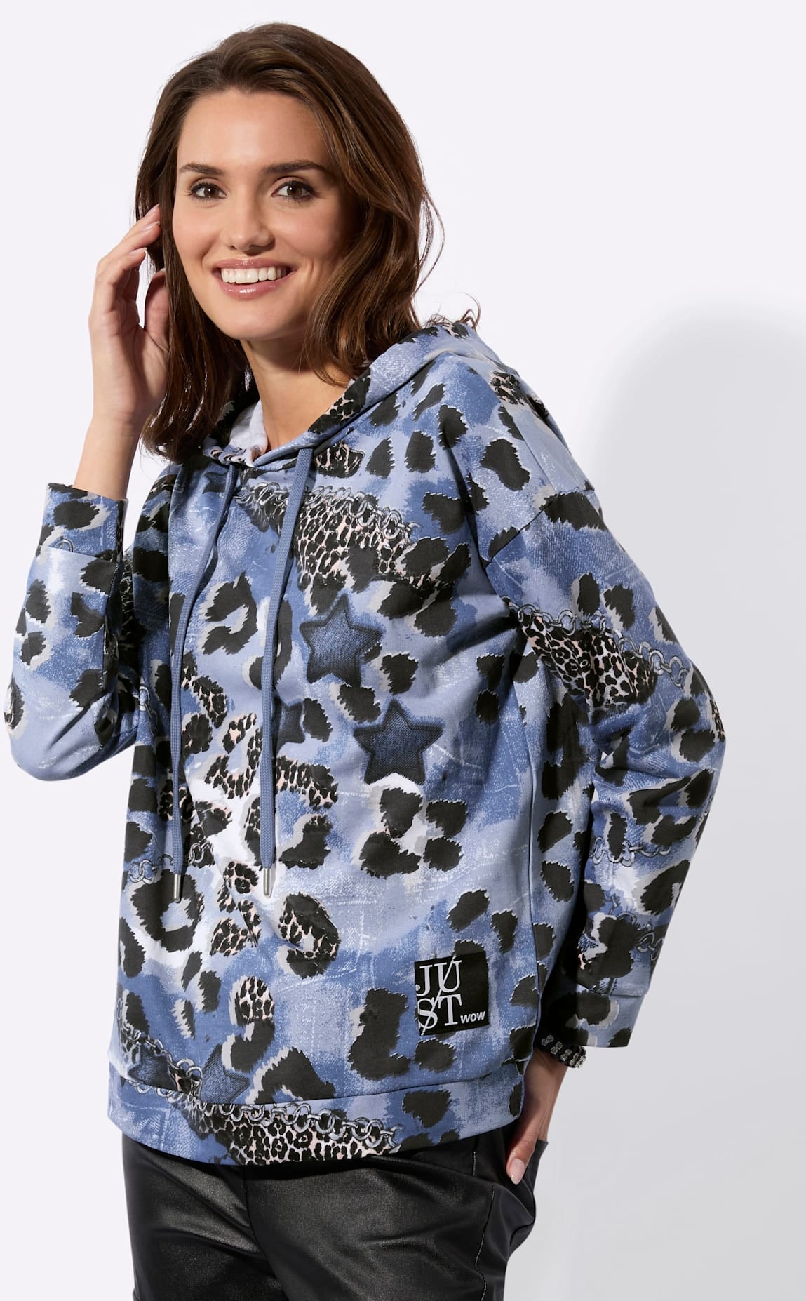 Inspirationen Sweatshirt
