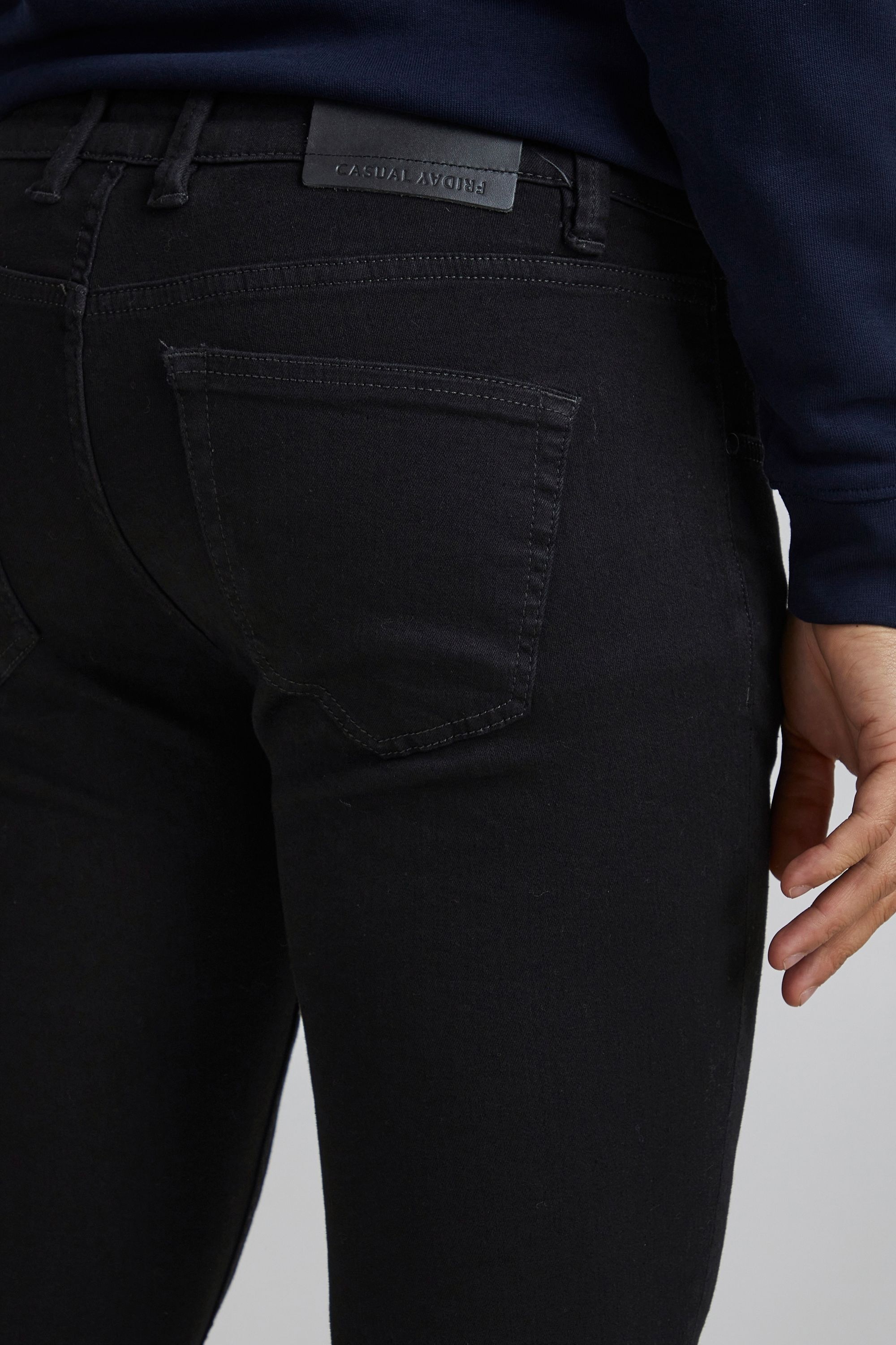 Casual Friday 5-Pocket-Jeans »5-Pocket-Jeans CFRy«