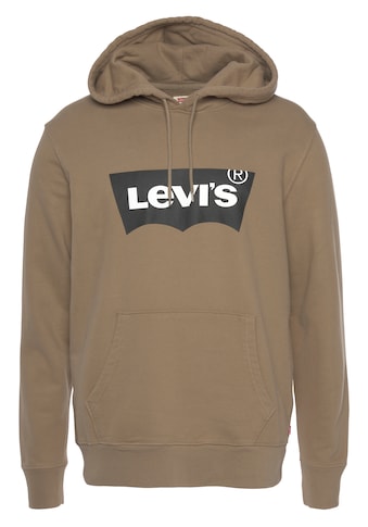 Levi's® Kapuzensweatshirt kaufen