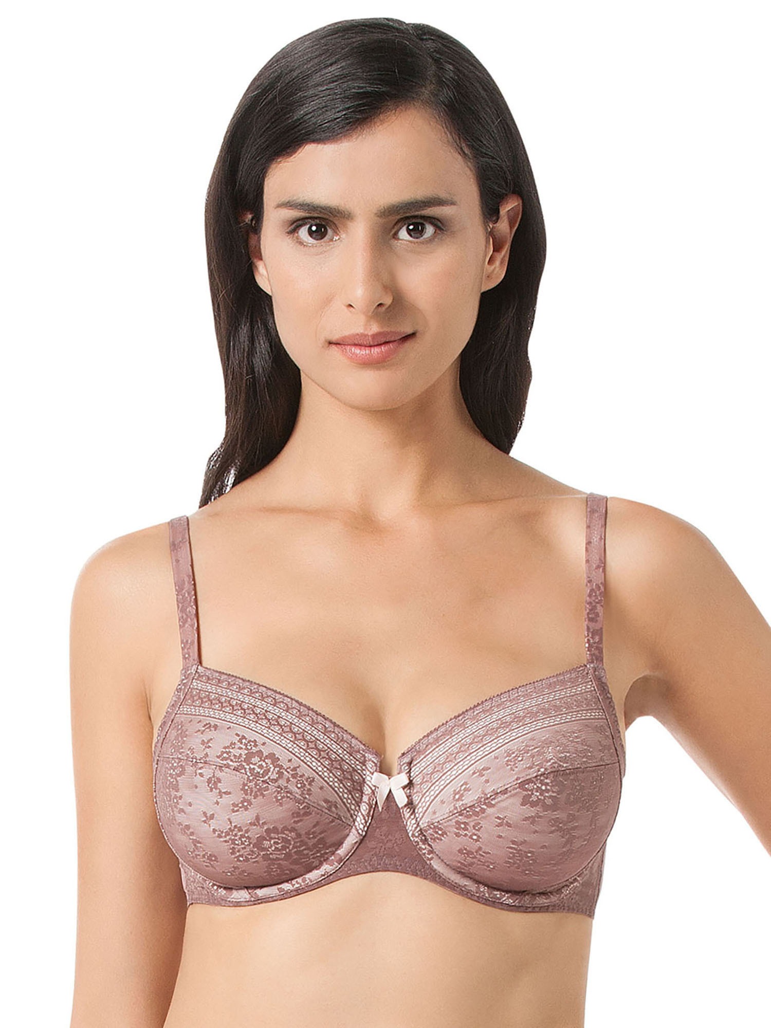 Anita Bügel-BH »Bügel BH Fleur«