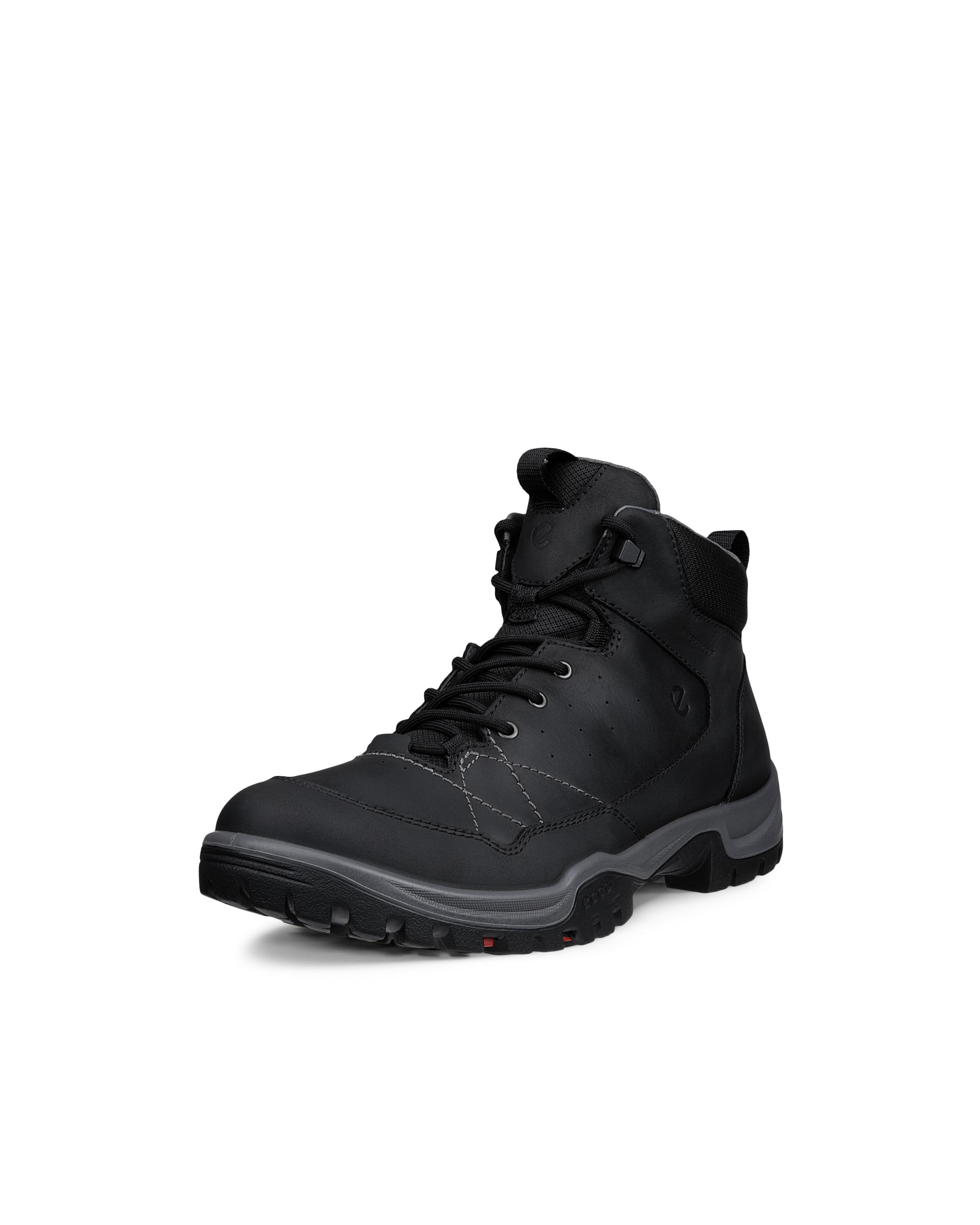 Ecco Outdoorschuh »ECCO RECEPTOR TREKK«  Wanderstiefel, Winterboots, Schnürboots in schmaler Form