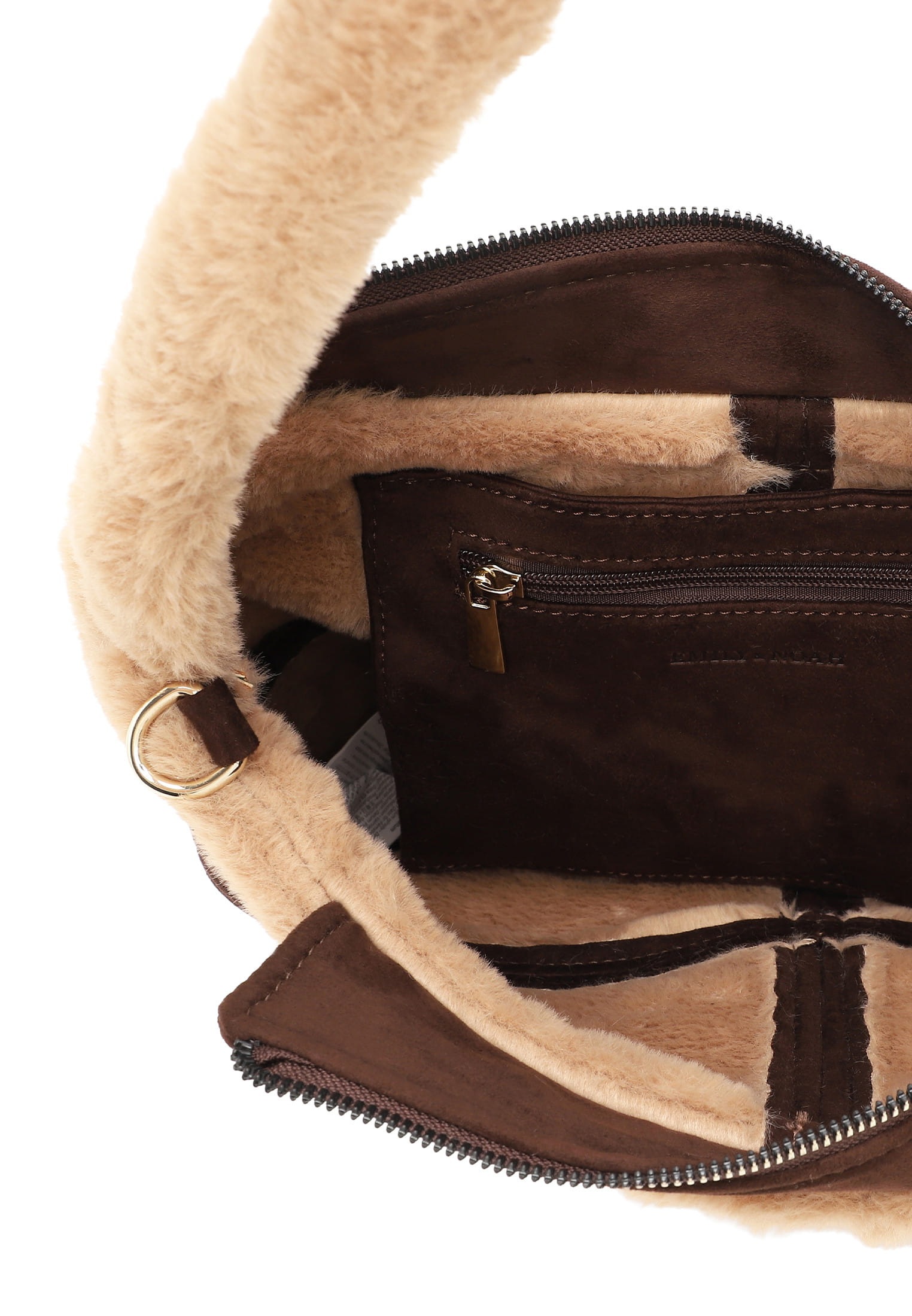EMILY & NOAH Beuteltasche »Beutel E&N Lisette«
