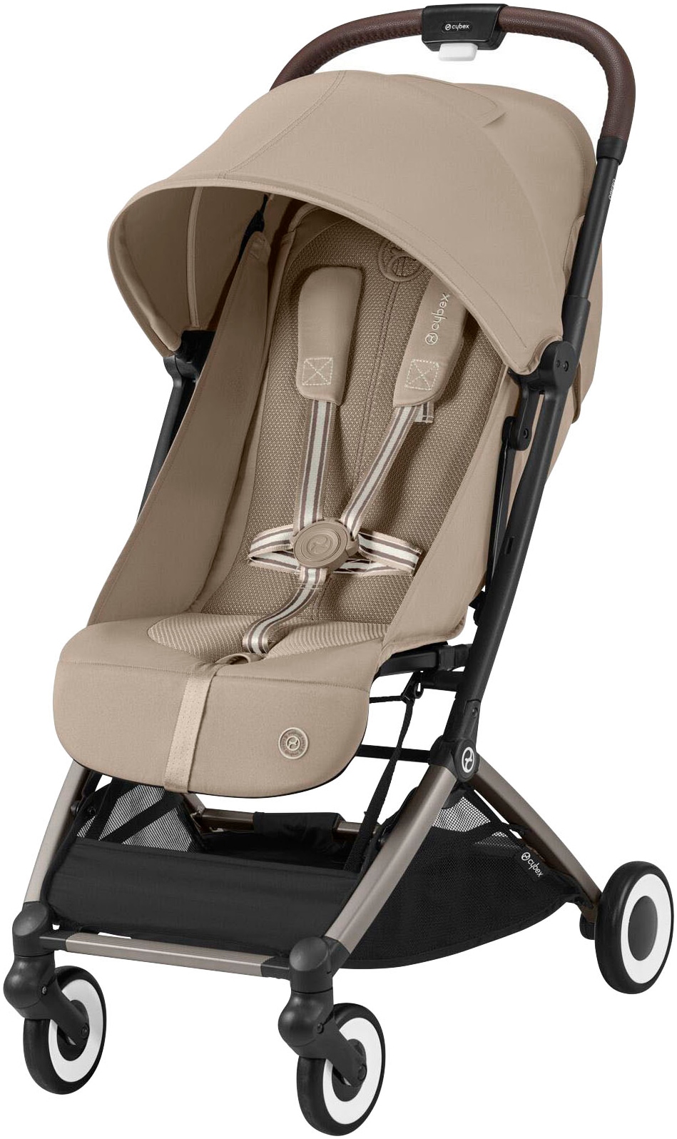 Cybex Kinder-Buggy »Gold, Orfeo«, 22 kg