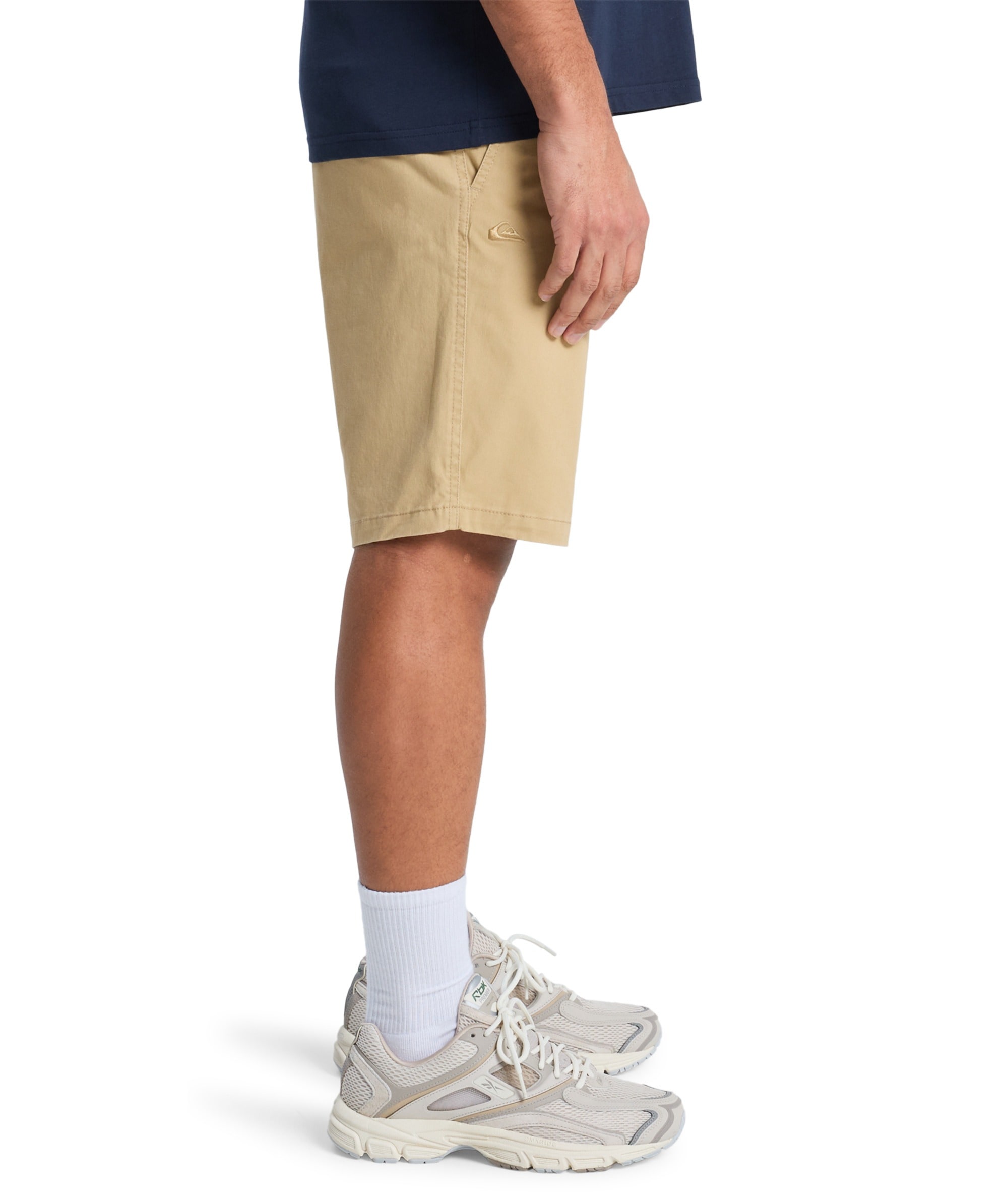 Quiksilver Shorts »MW CHINO STRAIGHT«