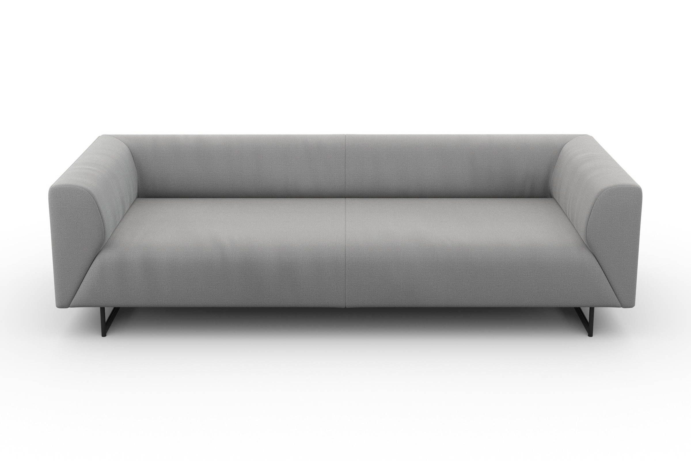 machalke® 3-Sitzer »wedge«