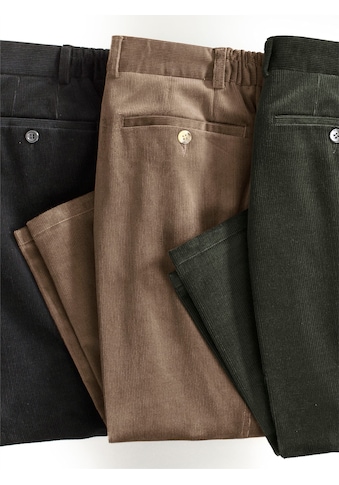 Cordhose