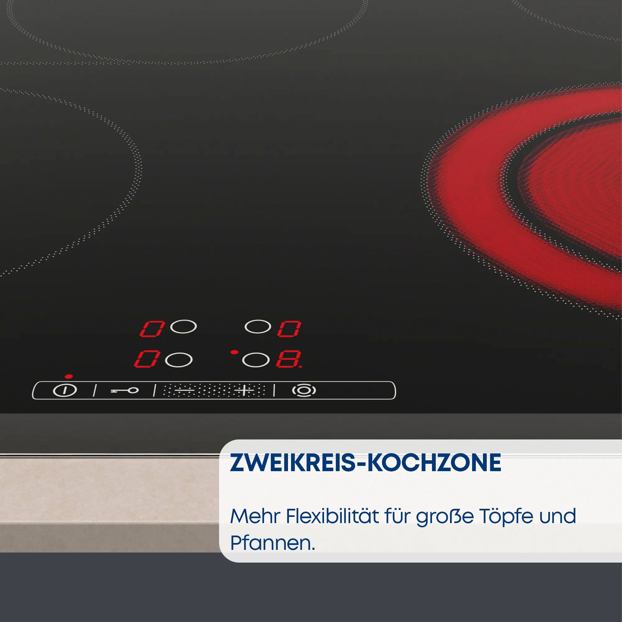 Constructa Backofen-Set »CX3BS604«