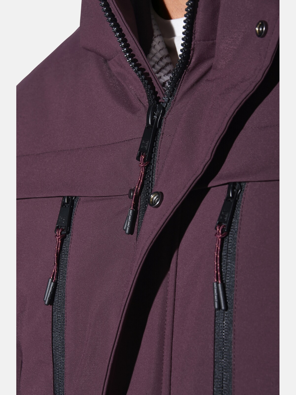 Babista Outdoorjacke »Outdoorjacke LORINO«