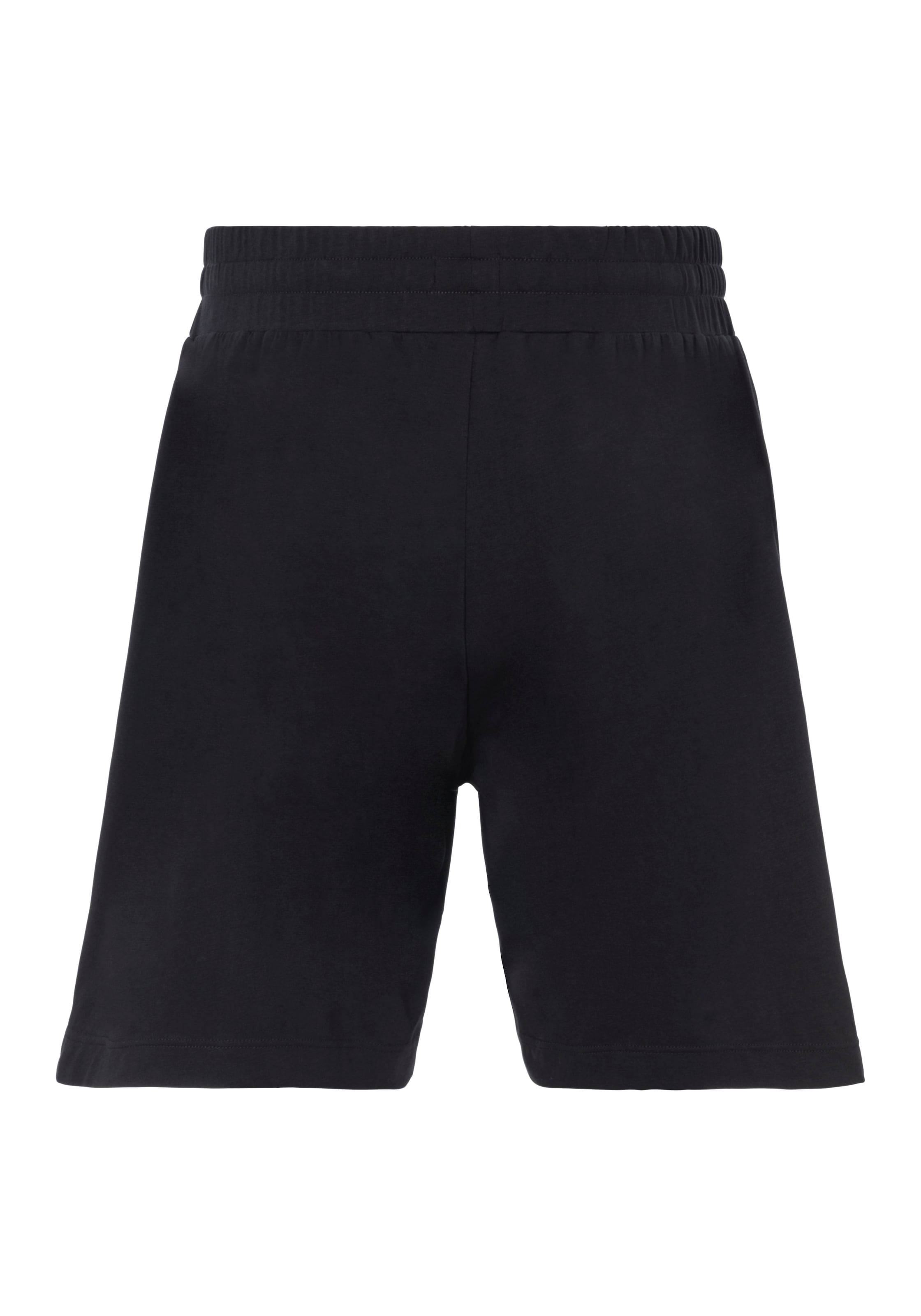 HUGO Underwear Shorts »Laze Shorts CW 10«, mit elastischem Bund