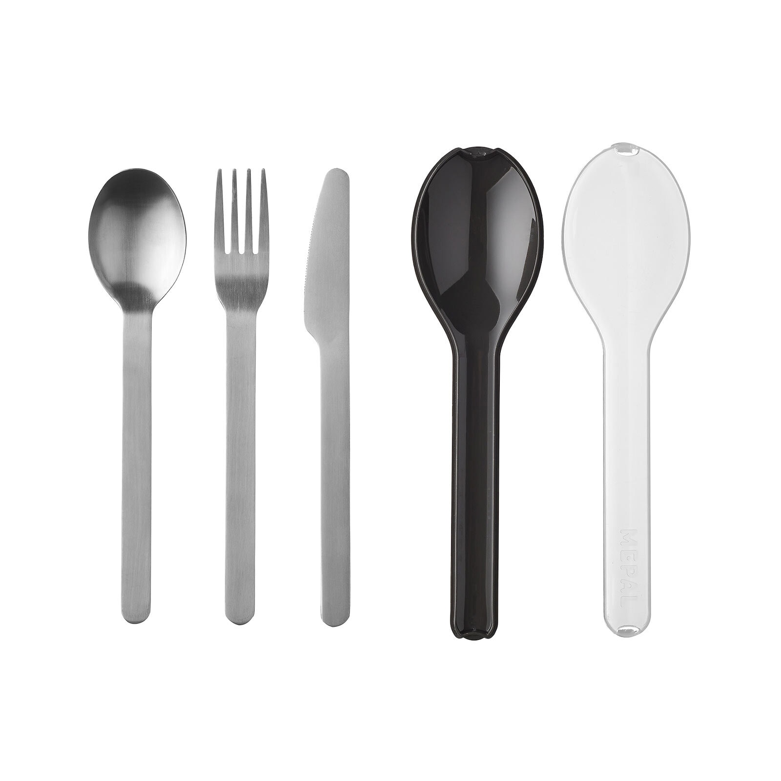 Mepal Besteck-Set "Besteck-Set Ellipse"