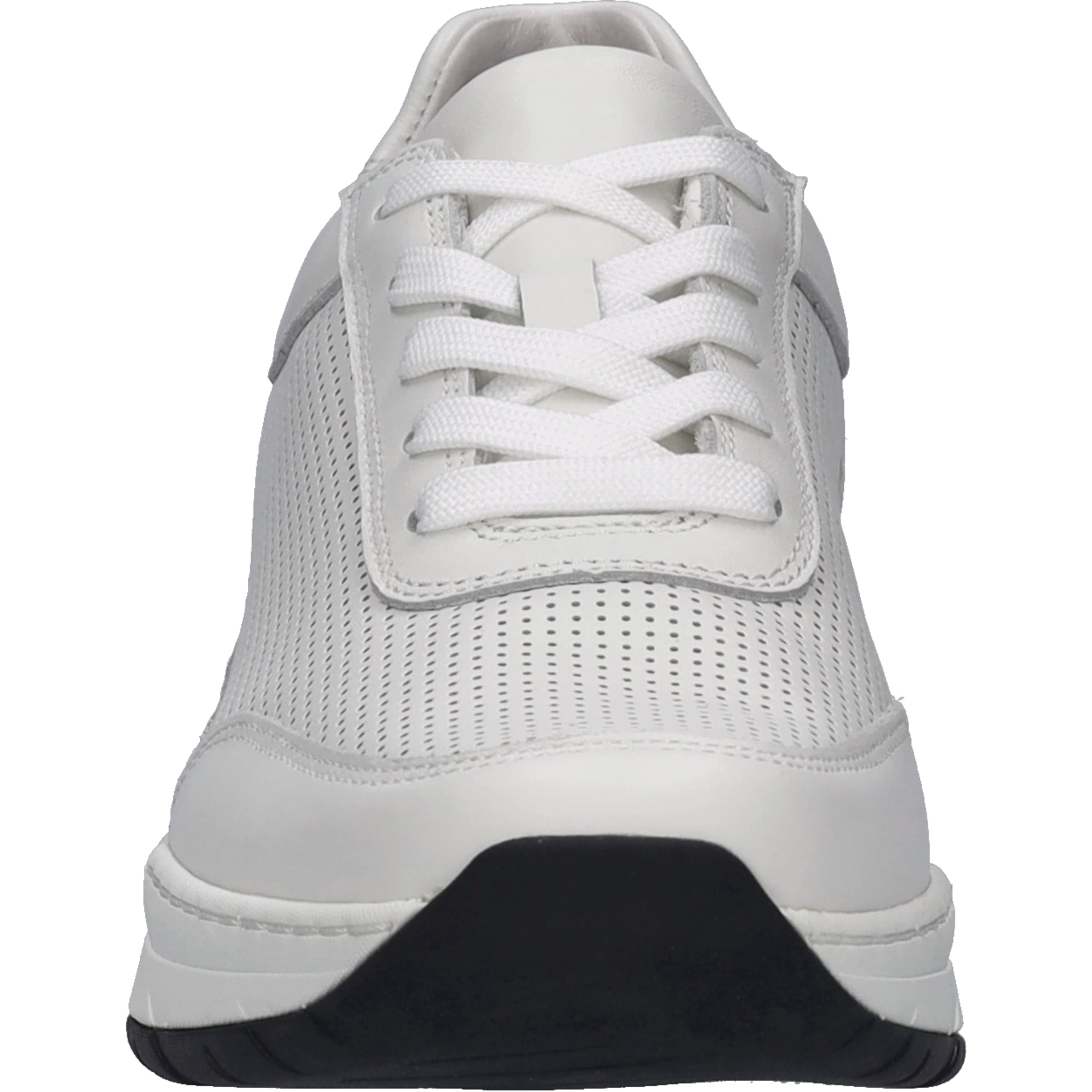 Josef Seibel Sneaker »Mitchell 09, weiss«