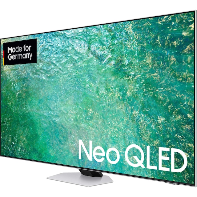 Samsung LED-Fernseher, 163 cm/65 Zoll, Smart-TV, Neo Quantum HDR, Neural  Quantum Prozessor 4K, Gaming Hub ➥ 3 Jahre XXL Garantie | UNIVERSAL