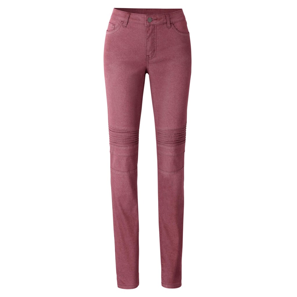 Inspirationen Bequeme Jeans, (1 tlg.)