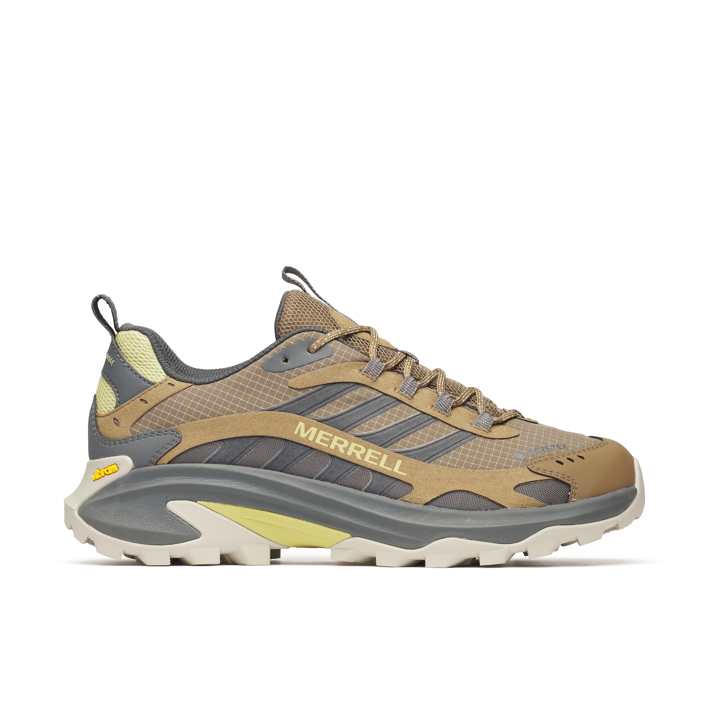 Merrell Wanderschuh »MOAB SPEED 2 GORE-TEX«  wasserdicht