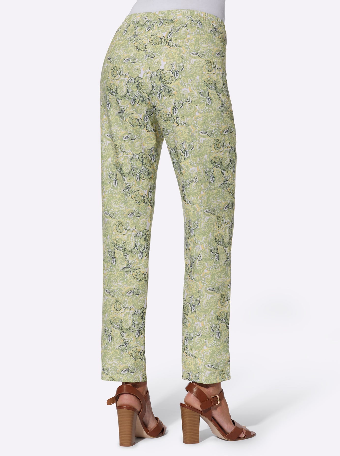 Classic Basics Webhose