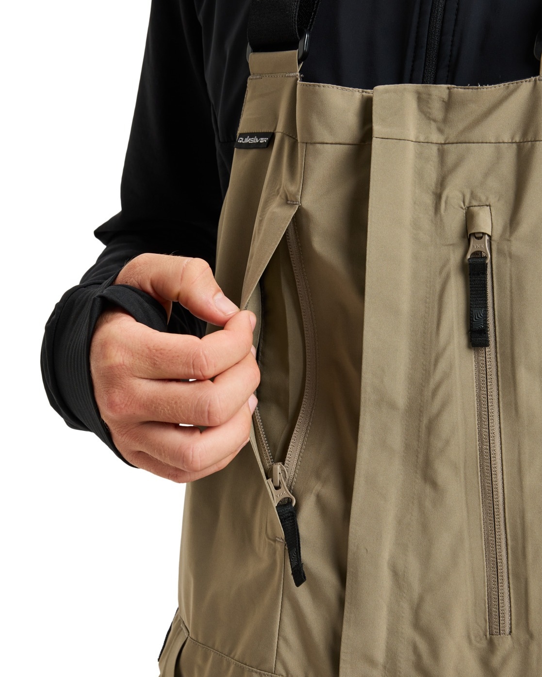 Quiksilver Snowboardhose »Altostratus Stretch GORE-TEX®«