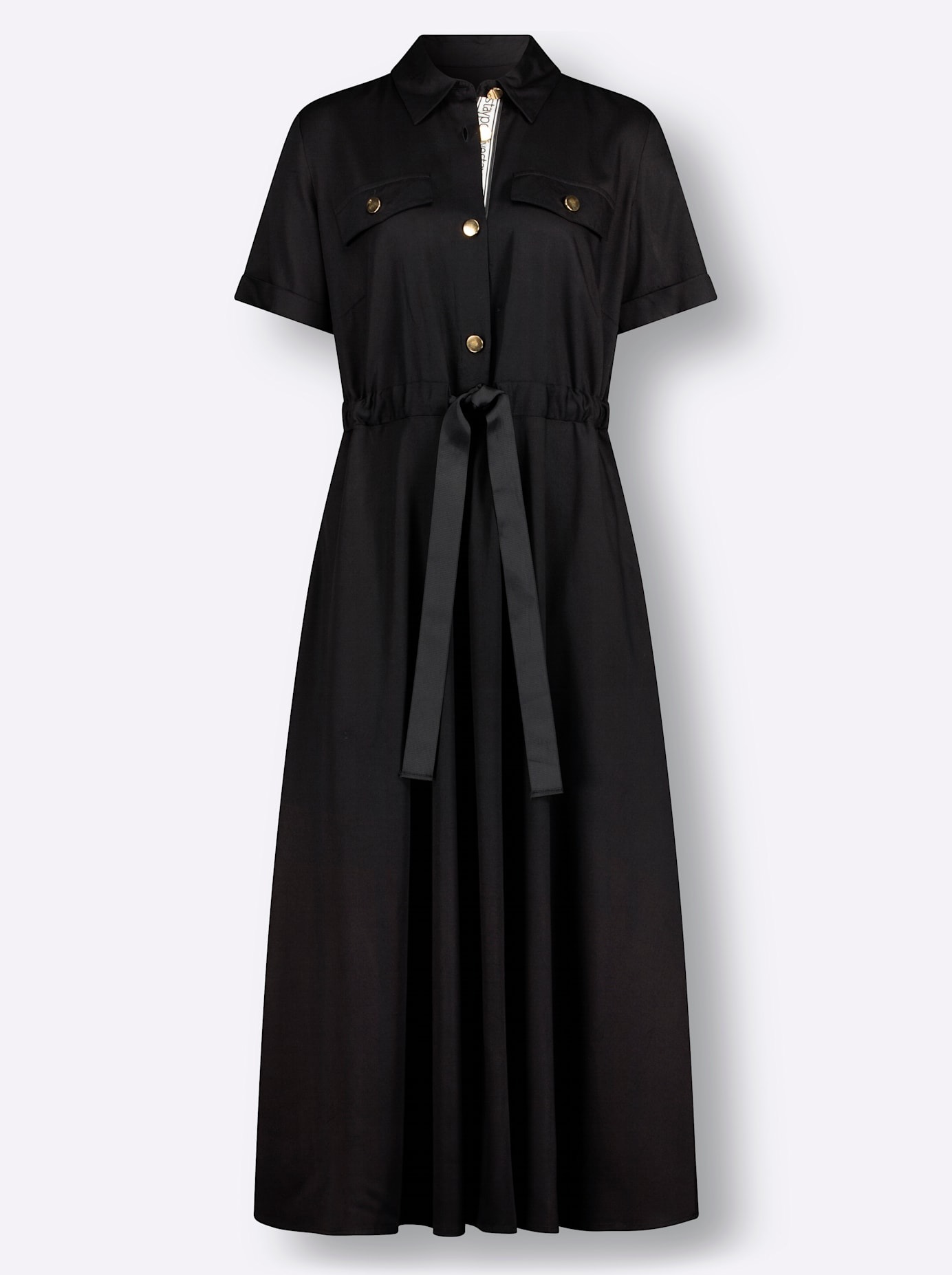 creation L Sommerkleid »Kleid«