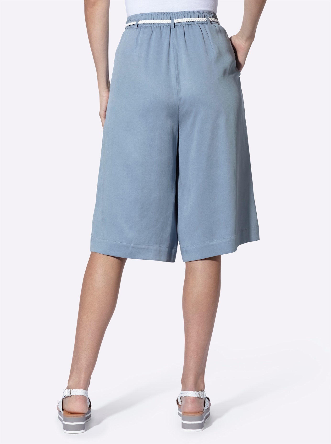 heine Bermudas