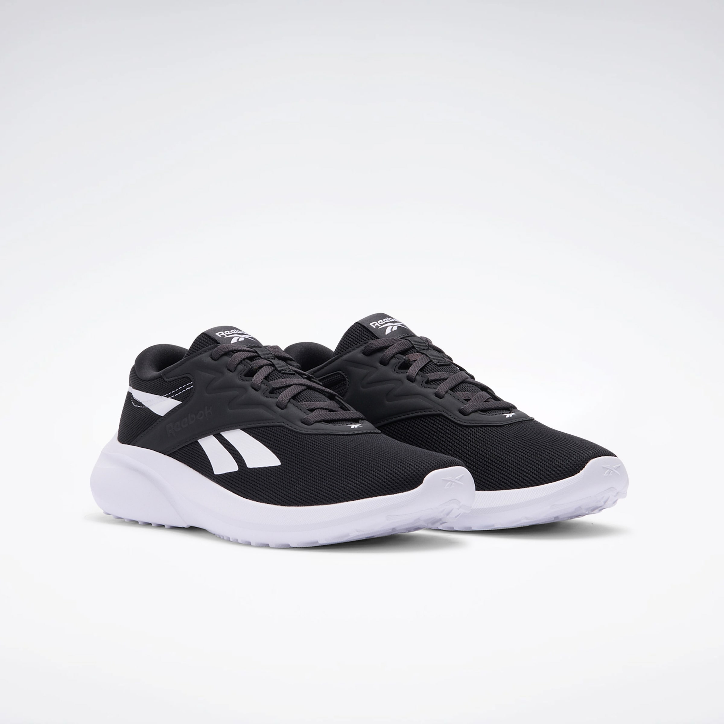 Reebok, Damen, Laufschuh »REEBOK LITE 5«, BLACK/WHITE/WASHED BLACK, 37, BLACK/WHITE/WASHED BLACK, Hochwertiger Laufschuh von Reebok