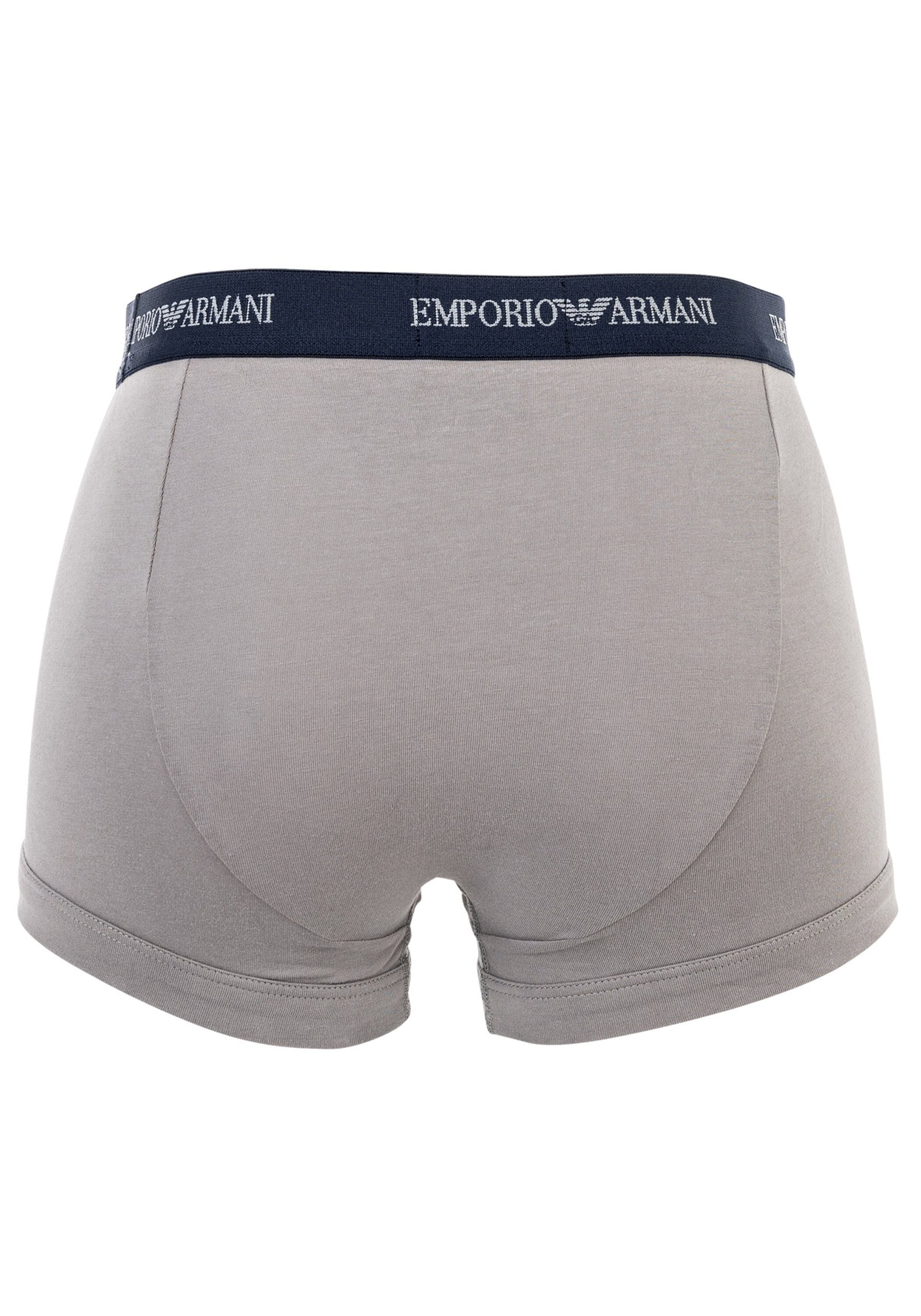 Emporio Armani Boxershorts »Boxershort 2er Pack«