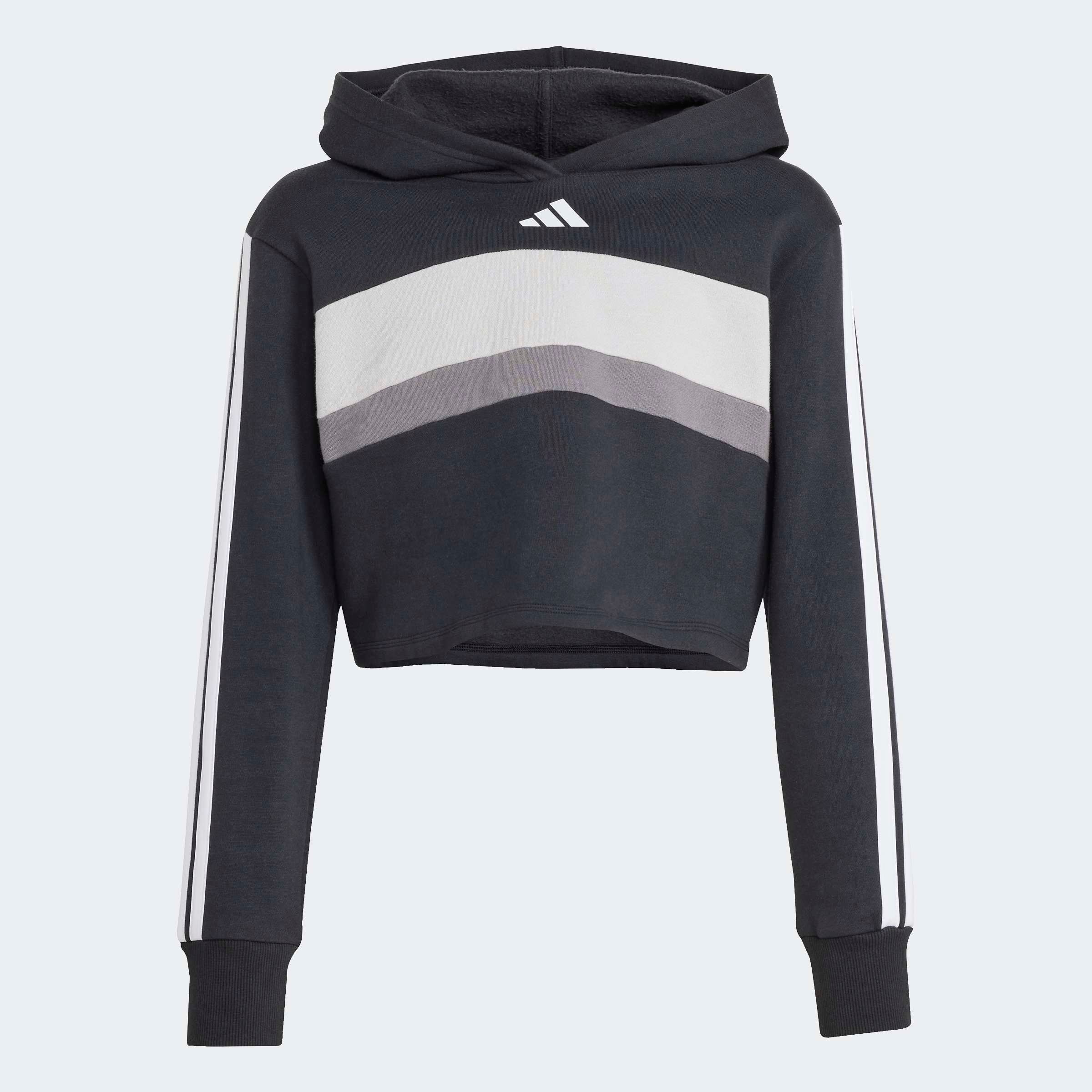 adidas Sportswear Trainingsanzug »JG 3S TIB FL ST« 2 Stk.