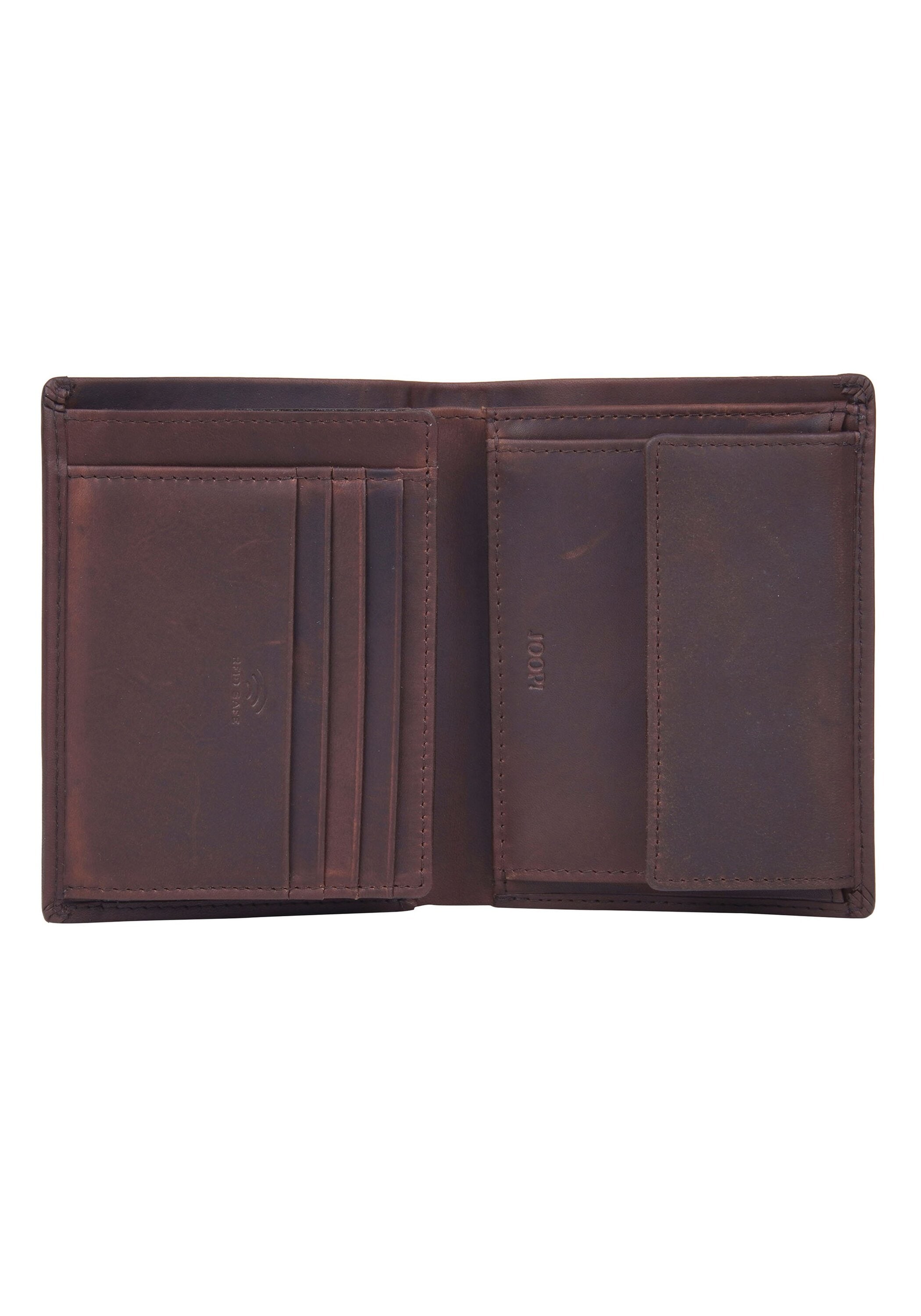 JOOP! Geldbörse »Geldbörse Loreto Ladon Billfold mv8«