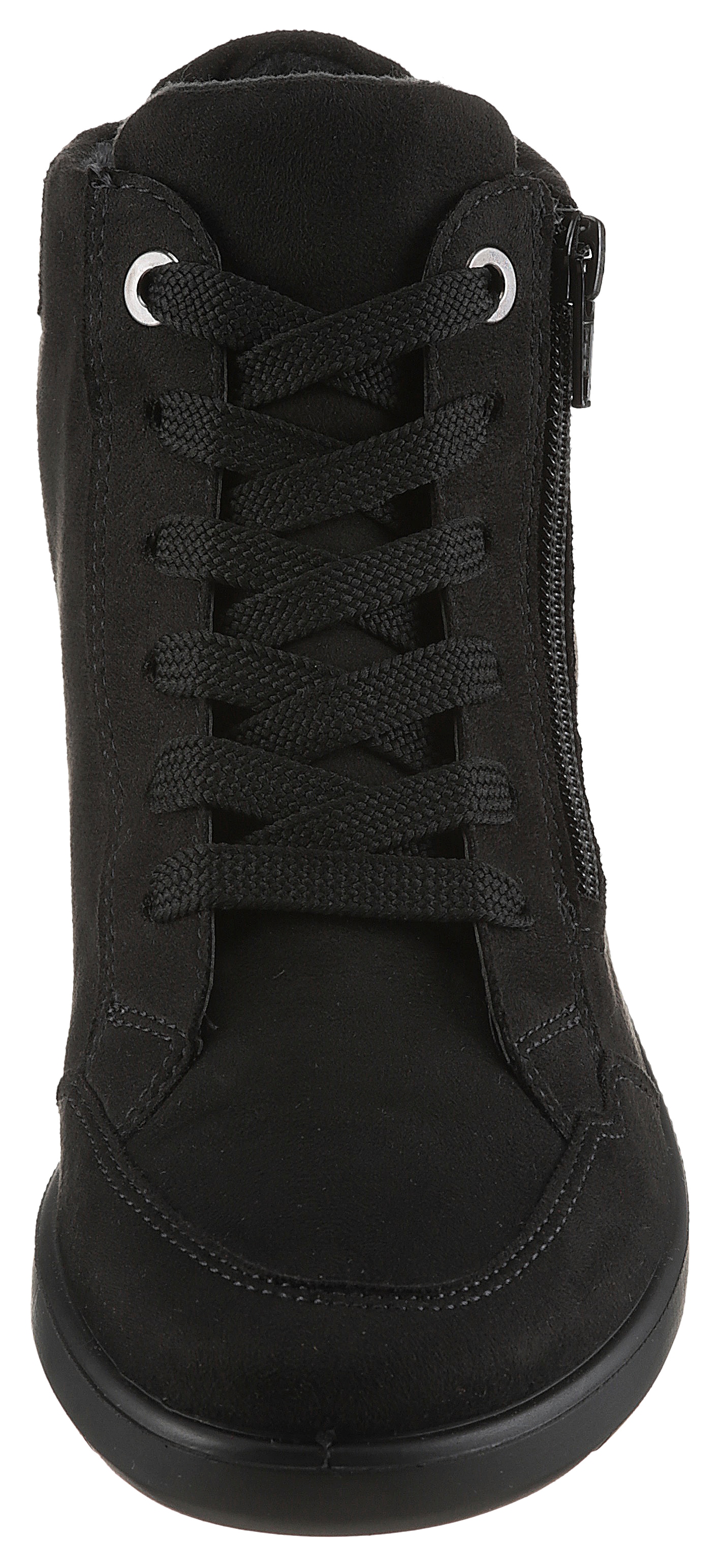 Ara Schnürboots »TORONTO«  Snowboots, Winterstiefel mit Gore-Tex und Weite sehr weit