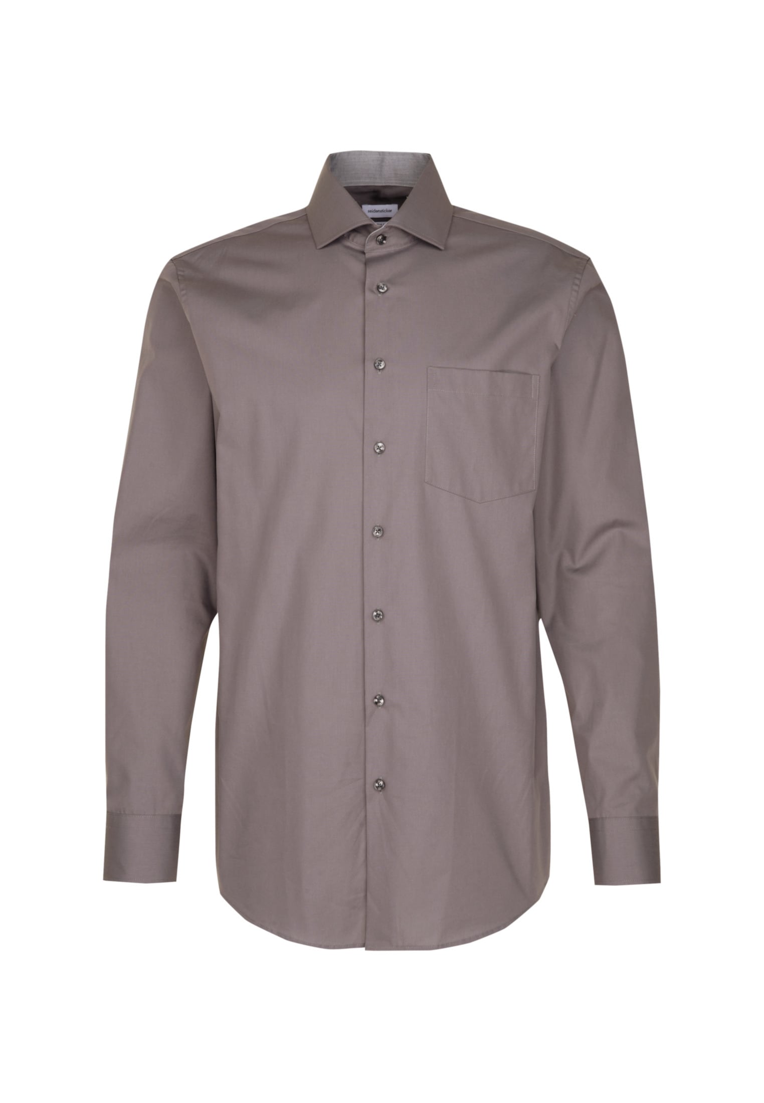 seidensticker Businesshemd »Regular« Regular 1/1 Kentkragen